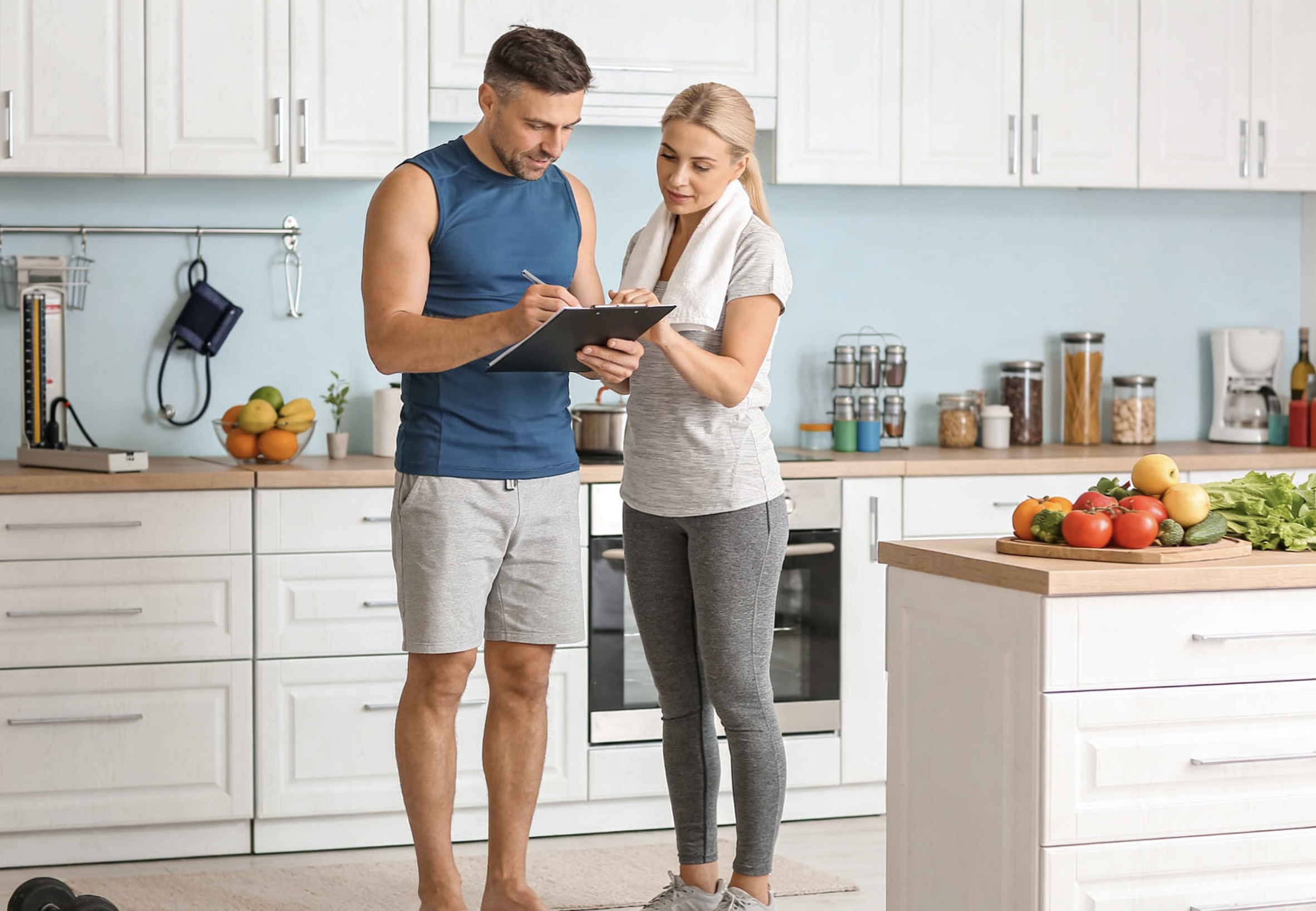 Acupoint embedding for weight loss: The principles and acupoint selection of modified acupuncture.