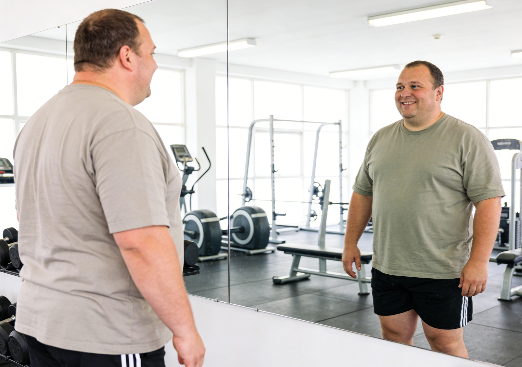 How to restart your weight loss journey after a failed attempt? Here's a practical three-step method to help you succeed.