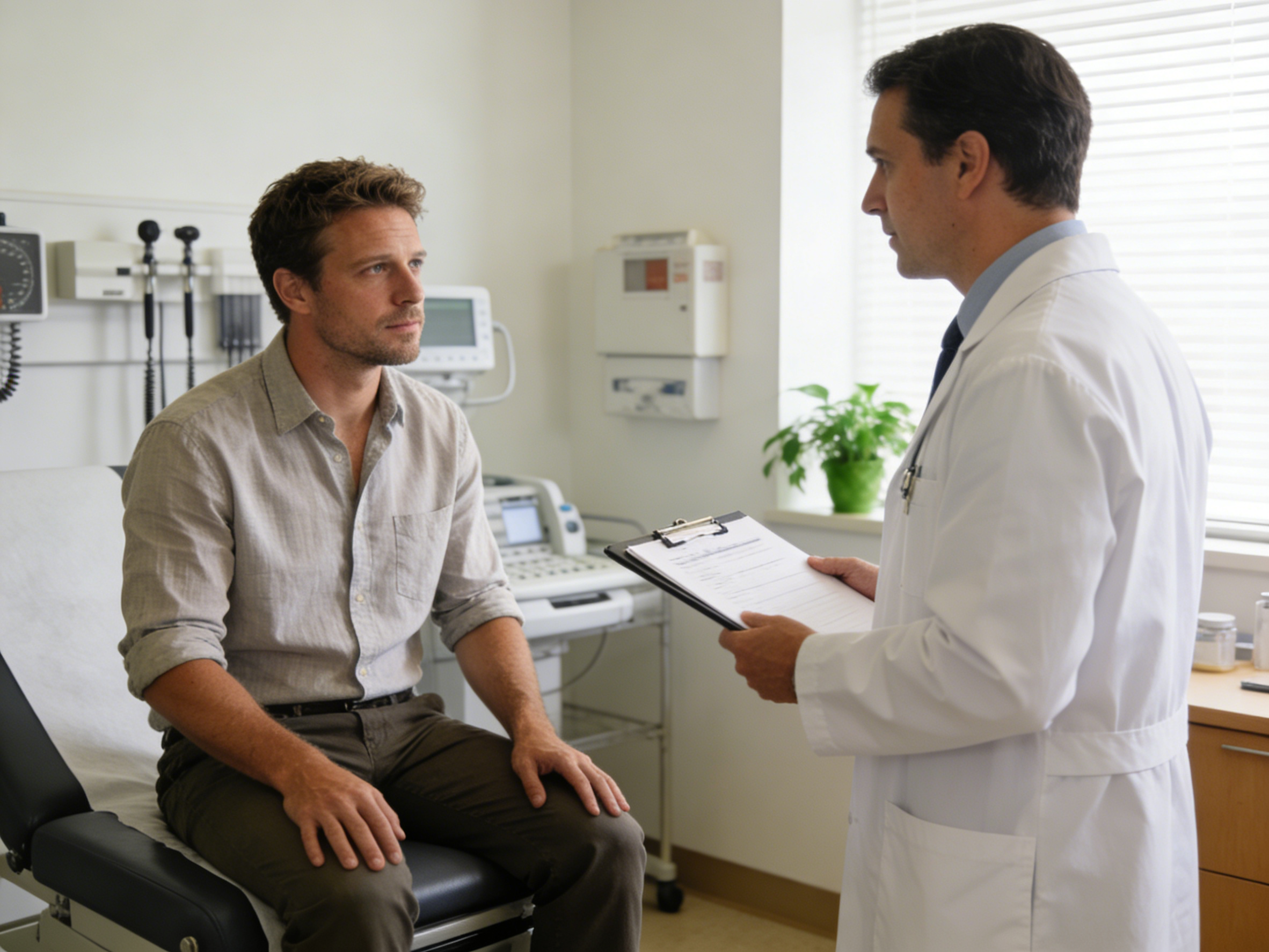 Men's Health: An Analysis of the Causes of Premature Ejaculation and Anejaculation and a Guide to Systematic Behavioral Therapy