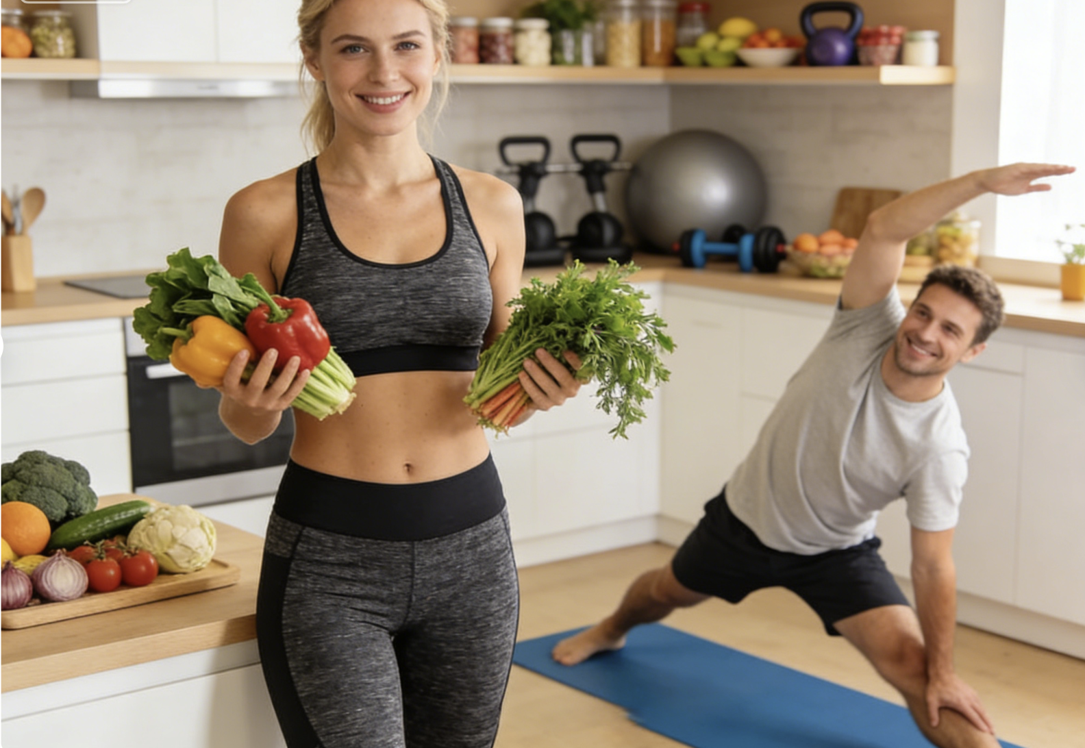 Weight Loss and Belly Slimming: Avoid Extreme Dieting Mistakes, Embrace a Scientific and Healthy Approach to Fat Reduction