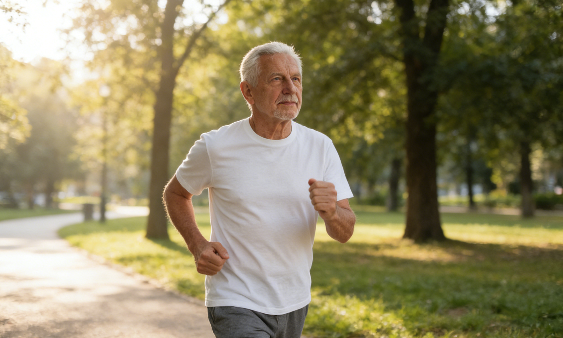 Blood pressure lowering exercises and walking: a two-pronged approach to effectively help control blood pressure.