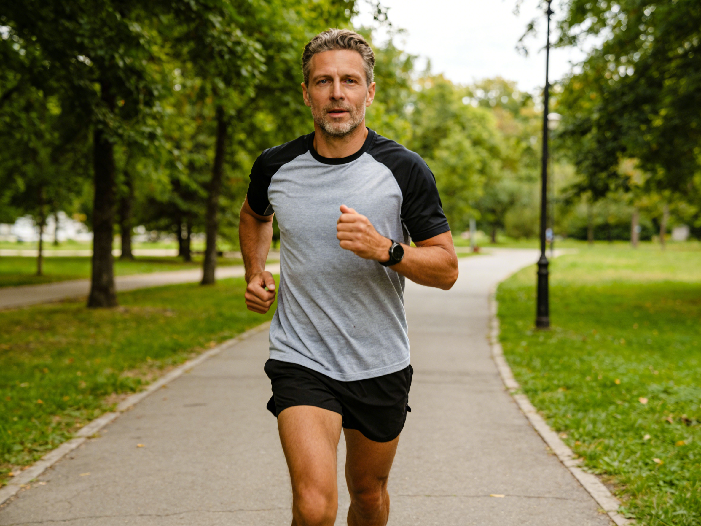 Master the art of rest for men: scientifically resolve mental fatigue through ten relaxation techniques.