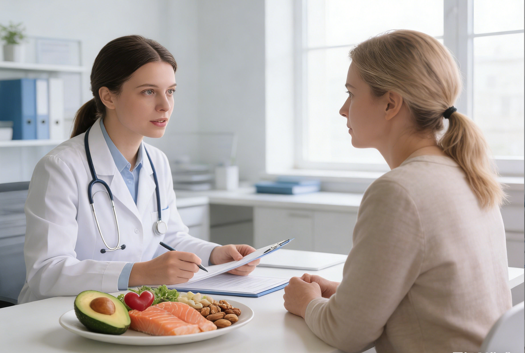 Analysis of contraindications for cholesterol-lowering treatment and common misconceptions about health supplement alternatives