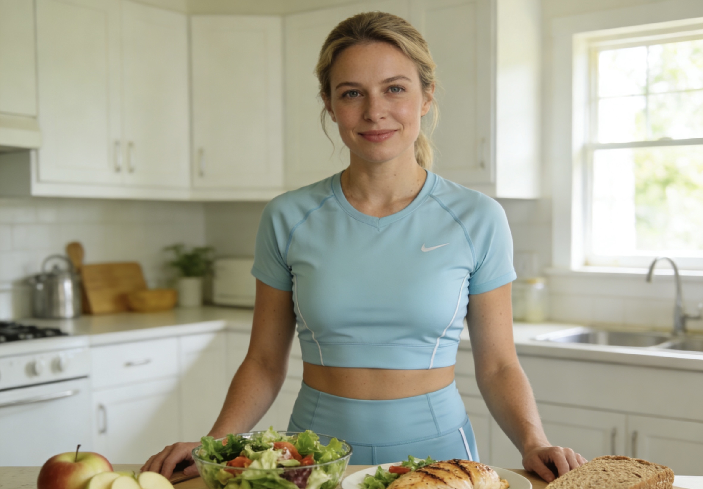 Must-read for dieting: What foods to eat and what foods to avoid