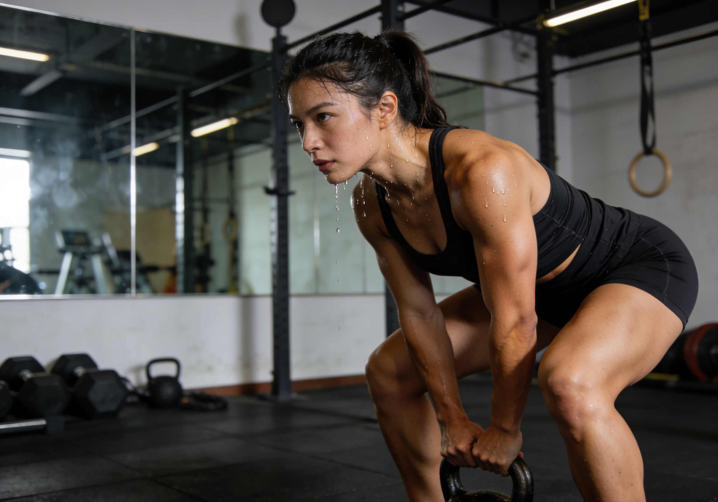 Recommended Simple Acupressure Techniques for Weight Loss