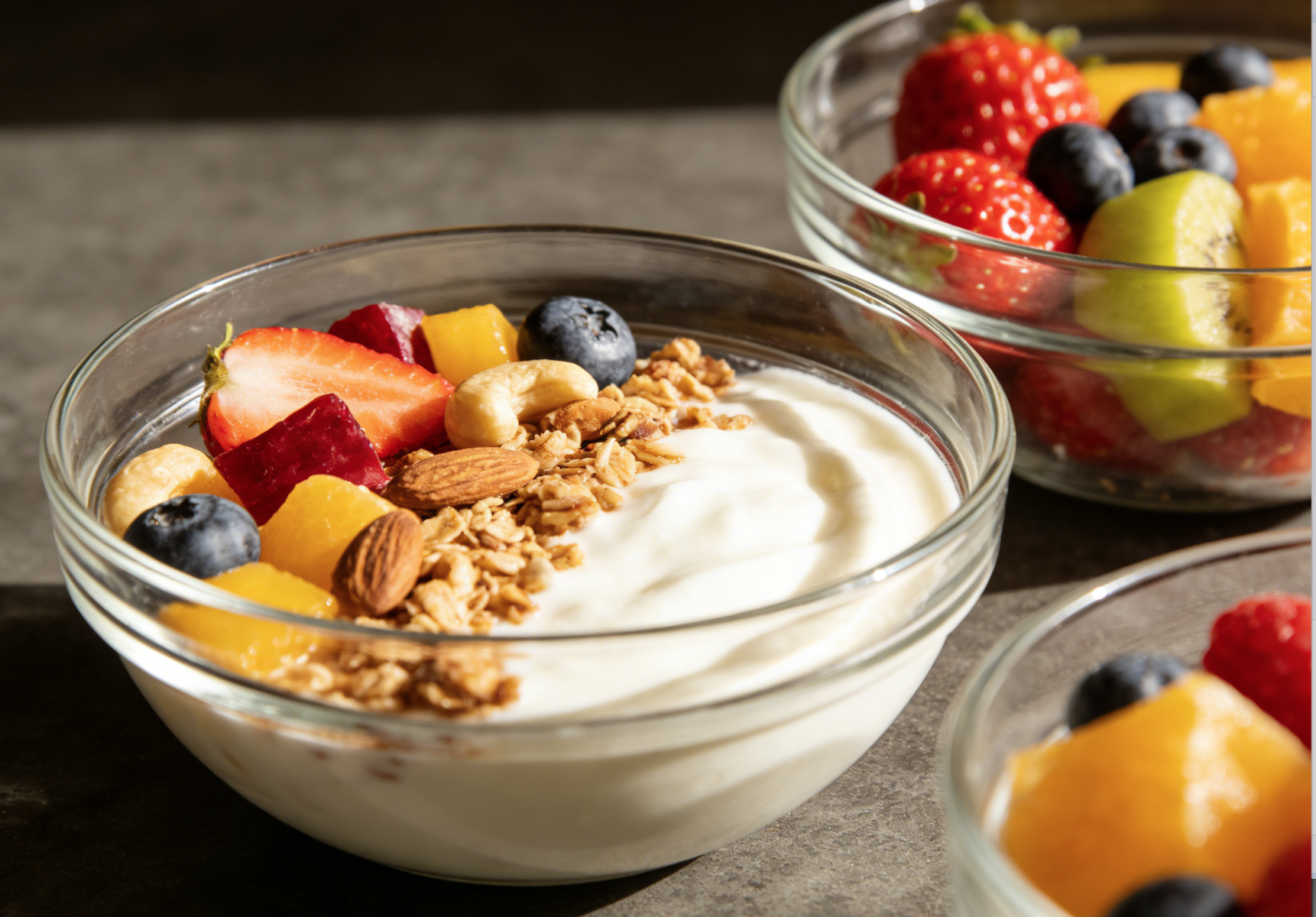 Five key measures and lifestyle recommendations for preventing high cholesterol