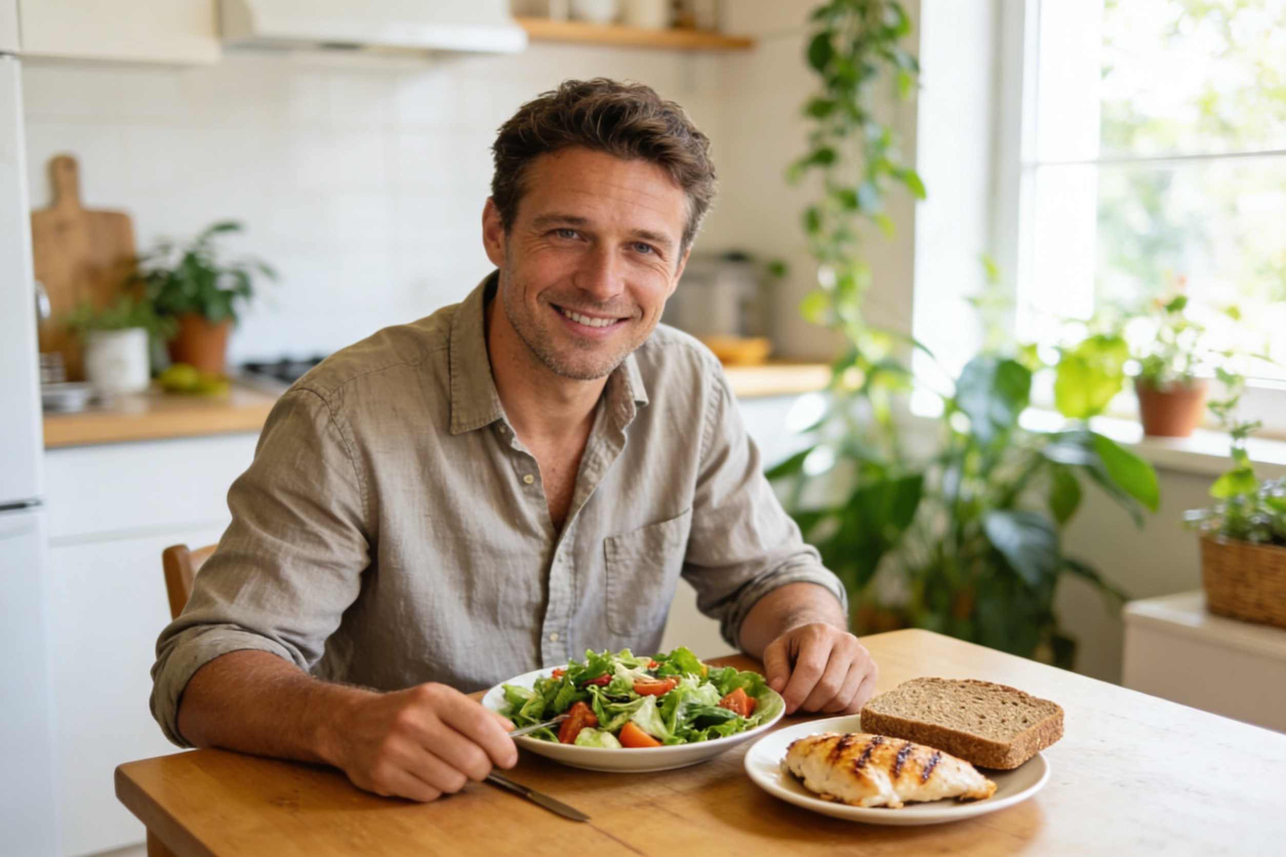 Men's Health: Two Porridge Recipes for Strengthening the Spleen and Stomach