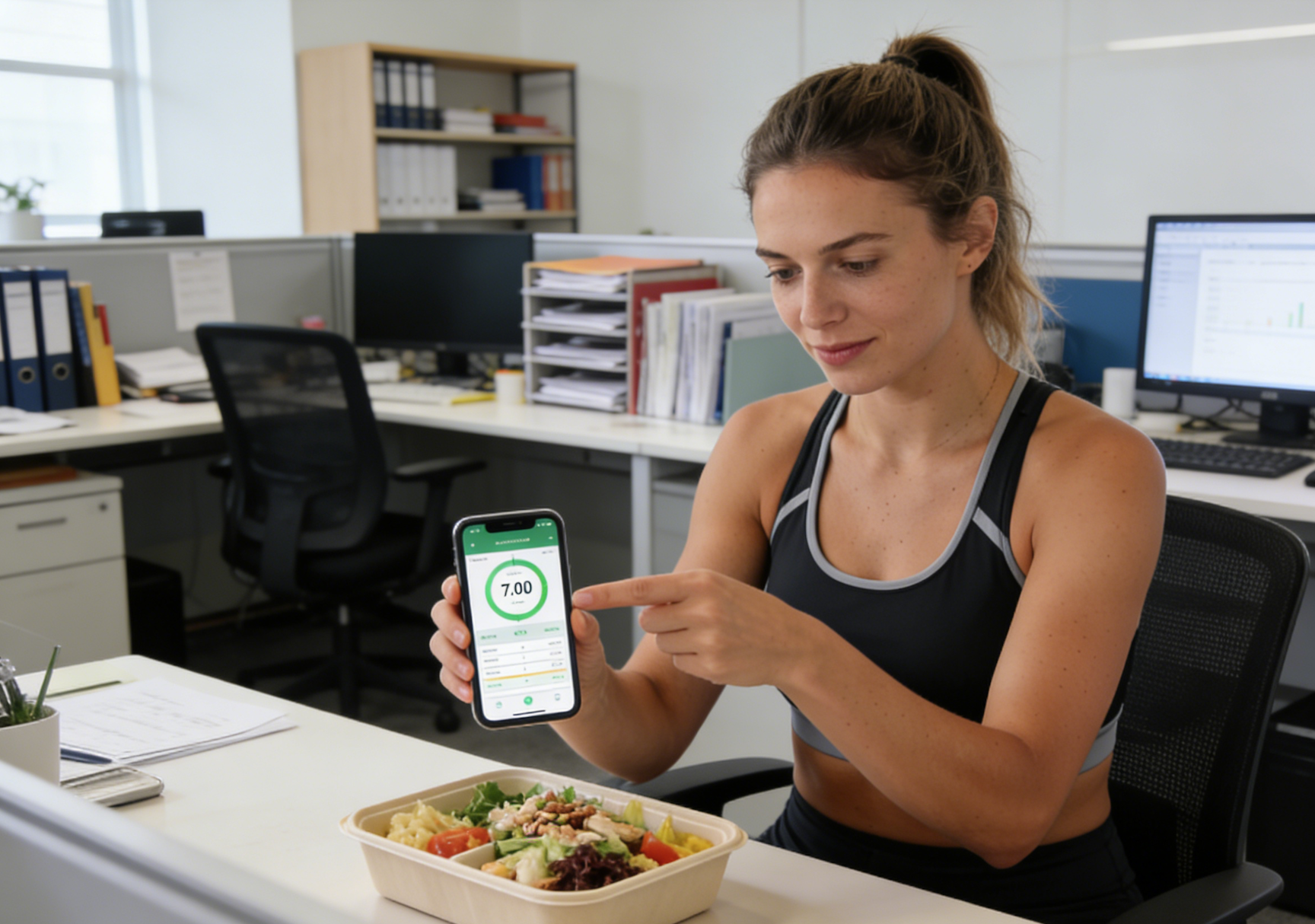 The Dieting-Based Weight Loss Method: A Scientific Weight Management Strategy Without Dieting