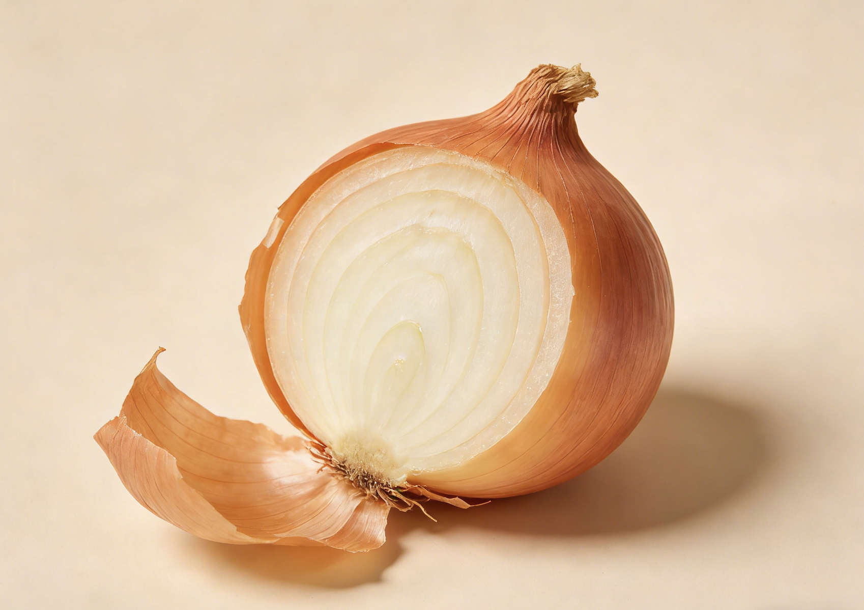 Onions and cauliflower: Two healthy vegetables and recipes for regulating blood sugar