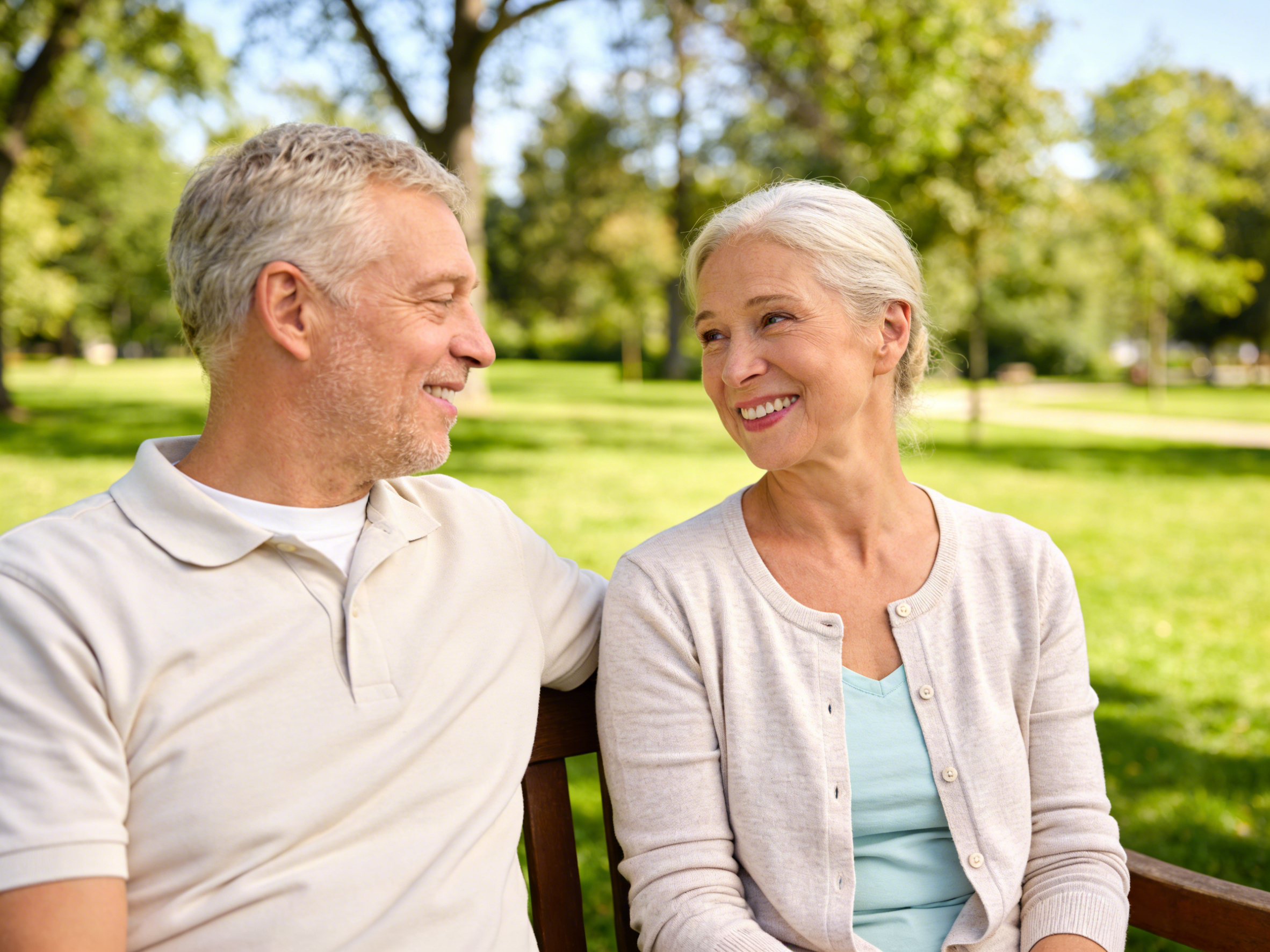 Health care for elderly men: Understanding the meaning and value of sex life in old age