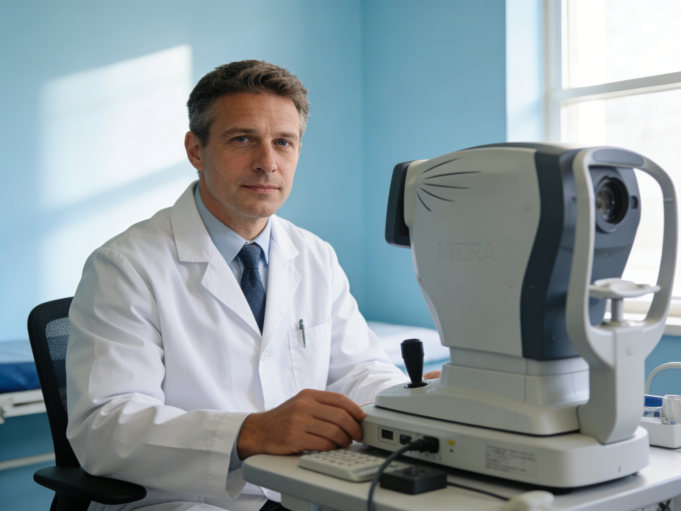 The Truth About Male Menopause: Physiological Degeneration Mechanisms, Syndrome Symptoms, and Scientific Strategies for Self-Adjustment