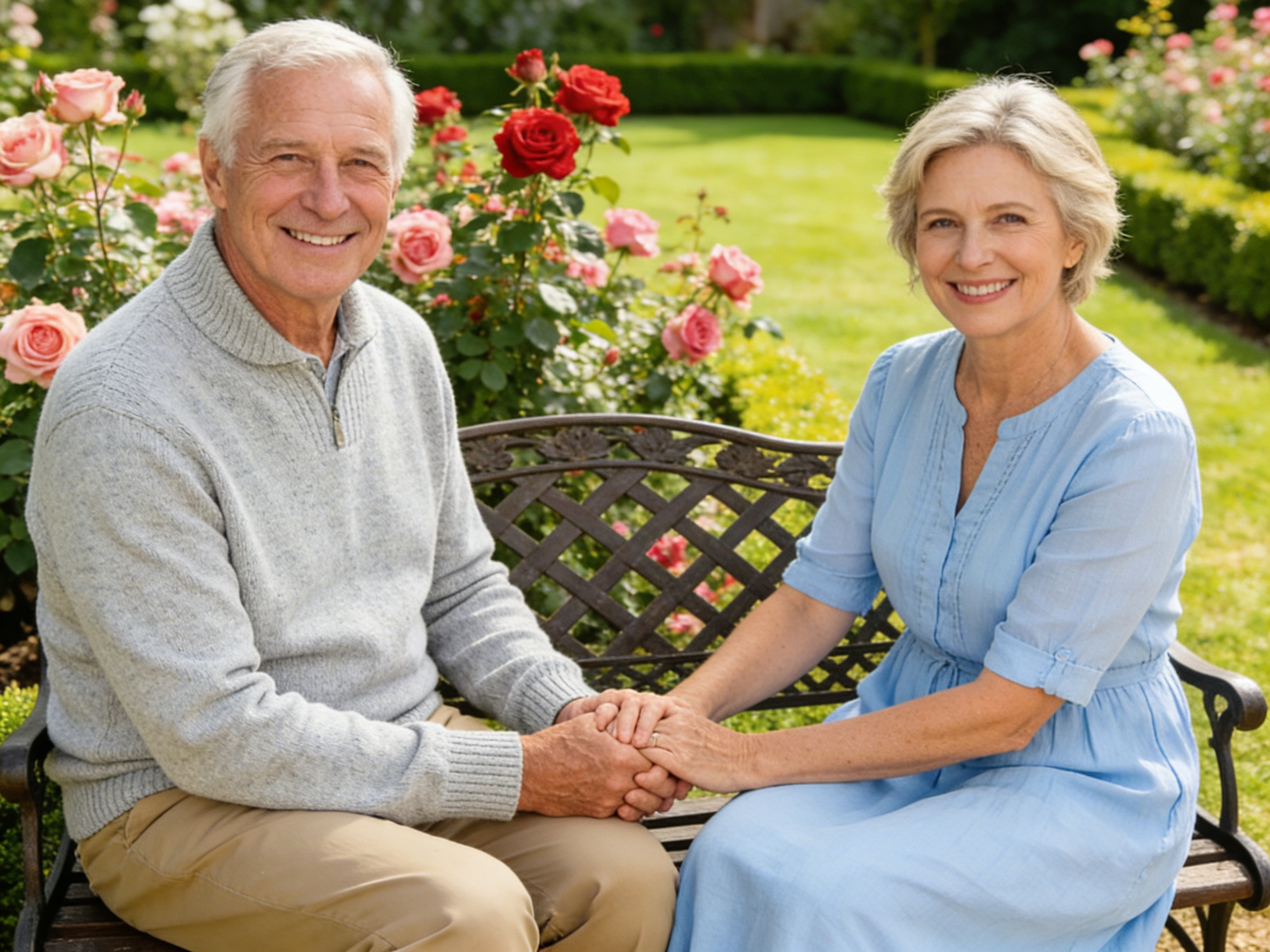 Men's Health: Scientific Understanding of Sexual Aging and the Maintenance of Mental and Physical Health in Old Age