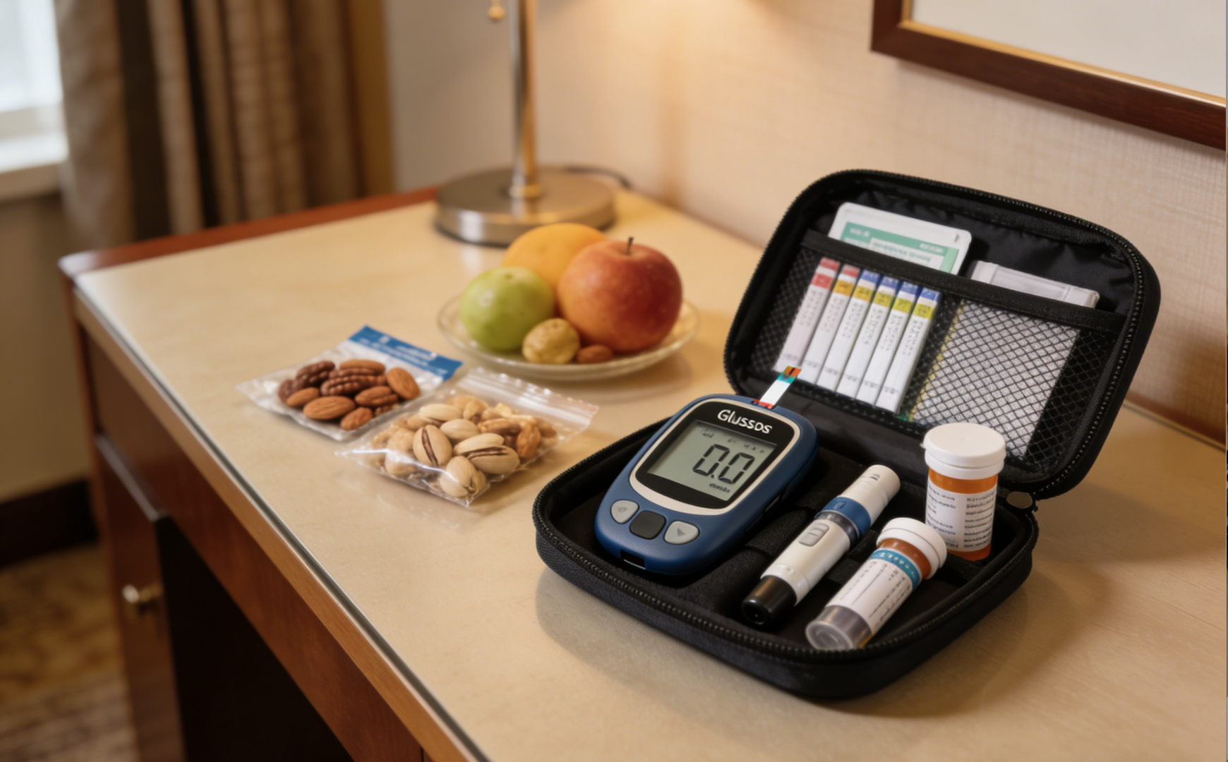 Medication Guidelines for Patients with Hyperglycemia: Scientific Use of Biguanides and Strict Adherence to Doctor's Prescription