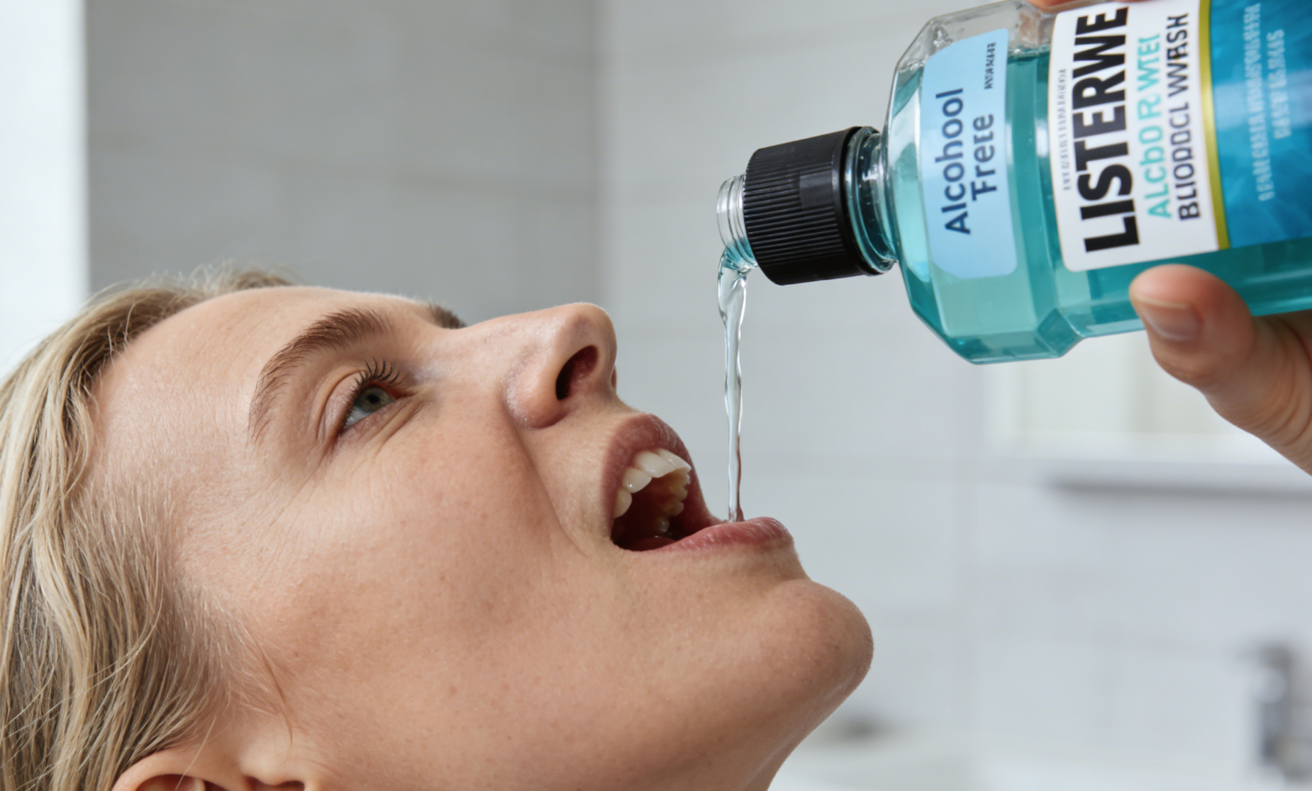 Daily Care Guidelines for Patients with Hyperglycemia: Key Points for Bowel Movements, Oral and Eye Health