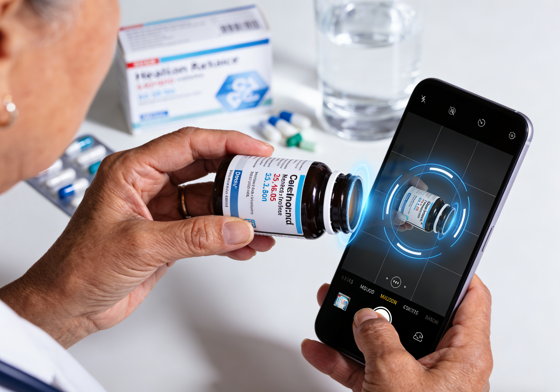 Artificial intelligence has been used to develop a 