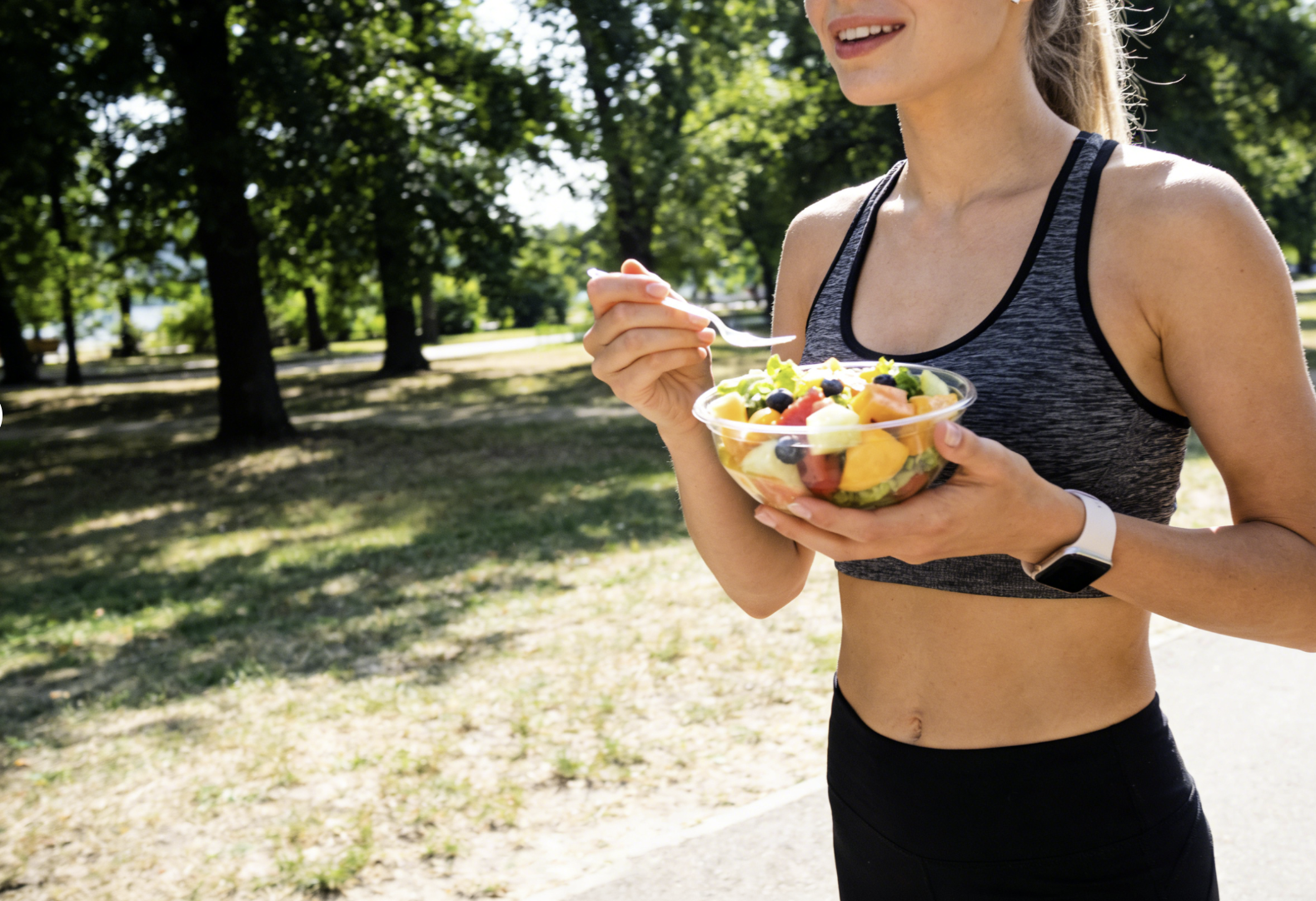 Visual and Attentional Control During Meals: Using Plating Art and Attention Diversion to Control Your Appetite