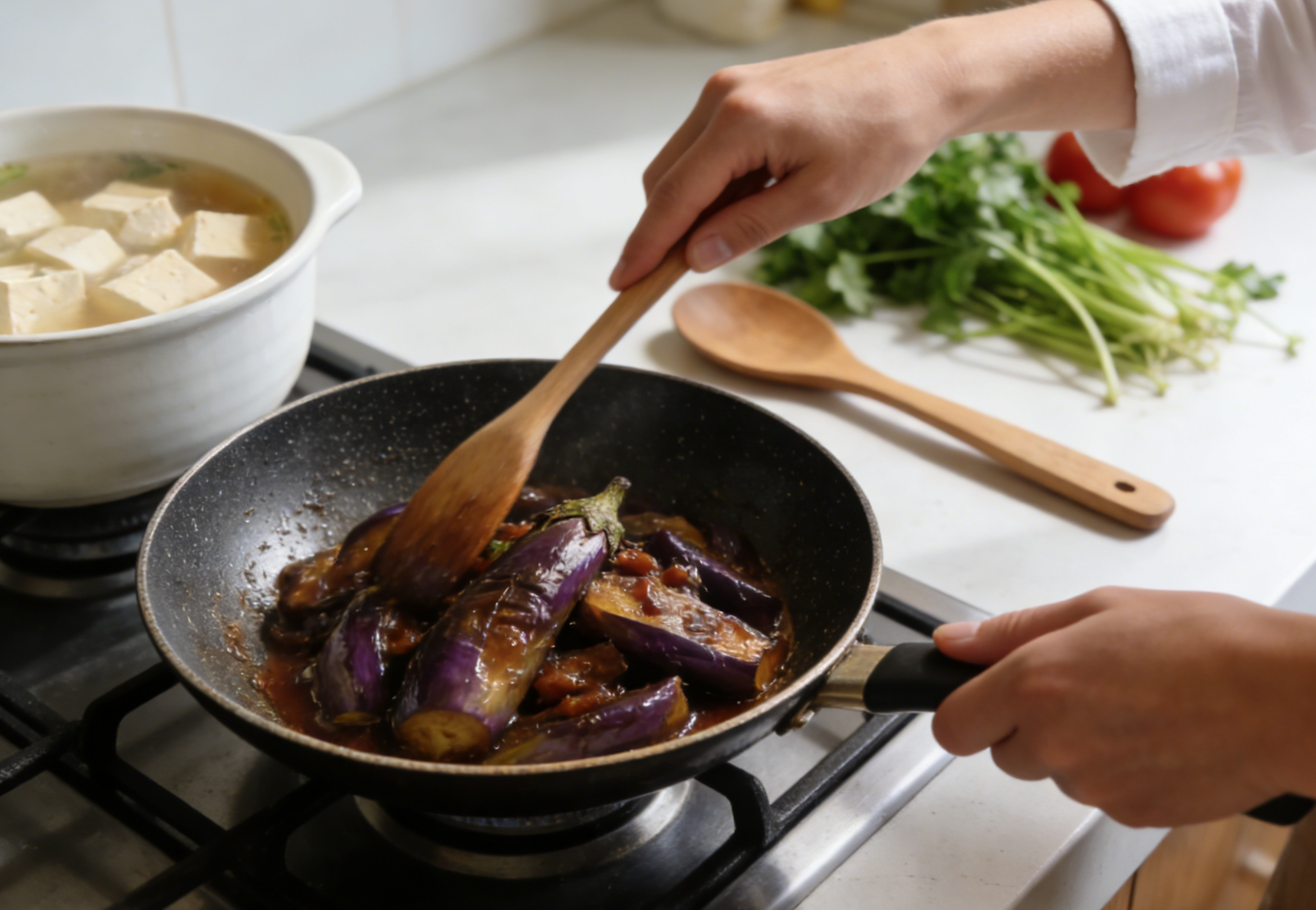 Essential for people with high cholesterol: Four cholesterol-lowering recipes and detailed cooking instructions