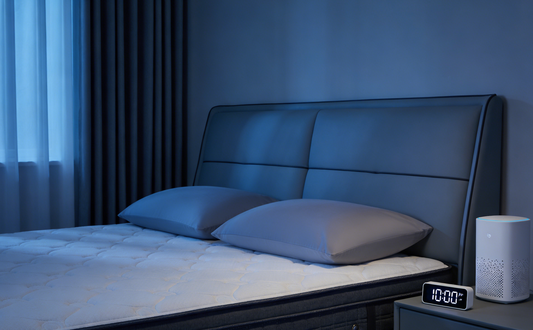 Key Considerations for Nighttime Care and Bedding Selection for Hypertensive Patients