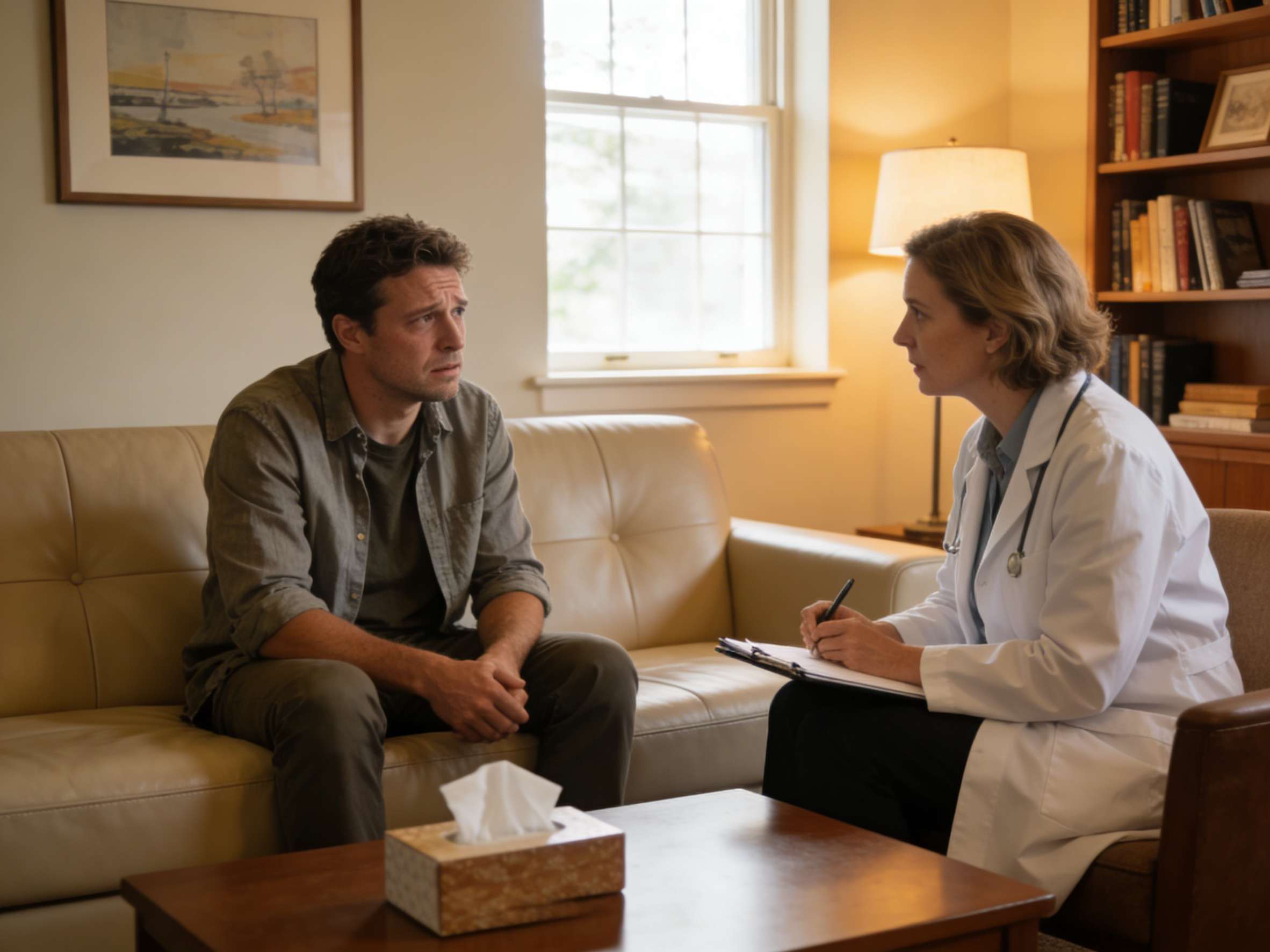 Scientific understanding of genital size and how to deal with unexpected sexual encounters