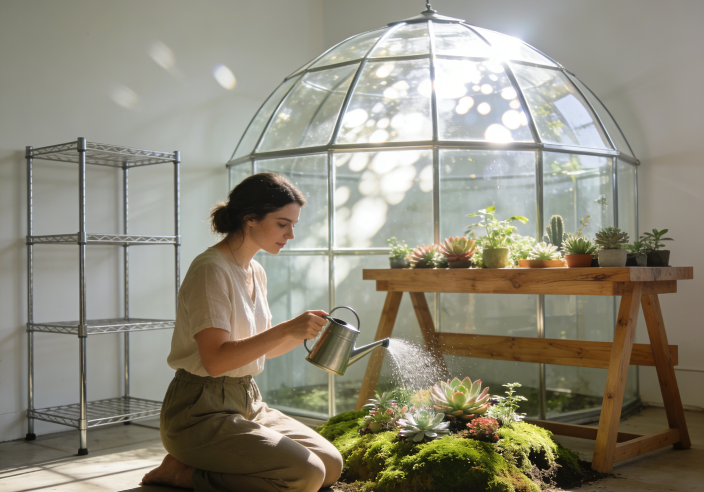 What are the benefits of inverted exercise? It can even relieve constipation!