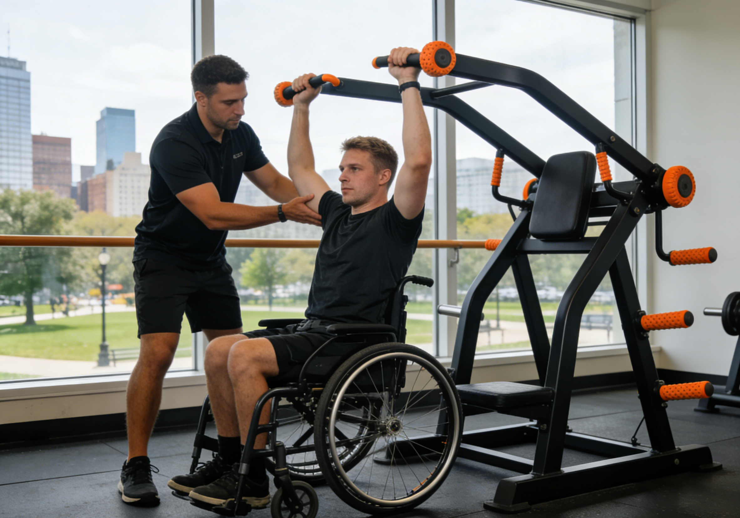 Whether an elderly person can live a long life depends on these five points!