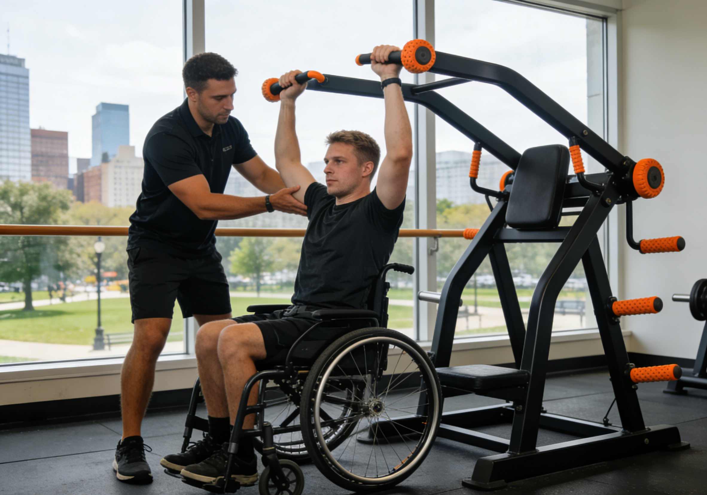 Whether an elderly person can live a long life depends on these five points!