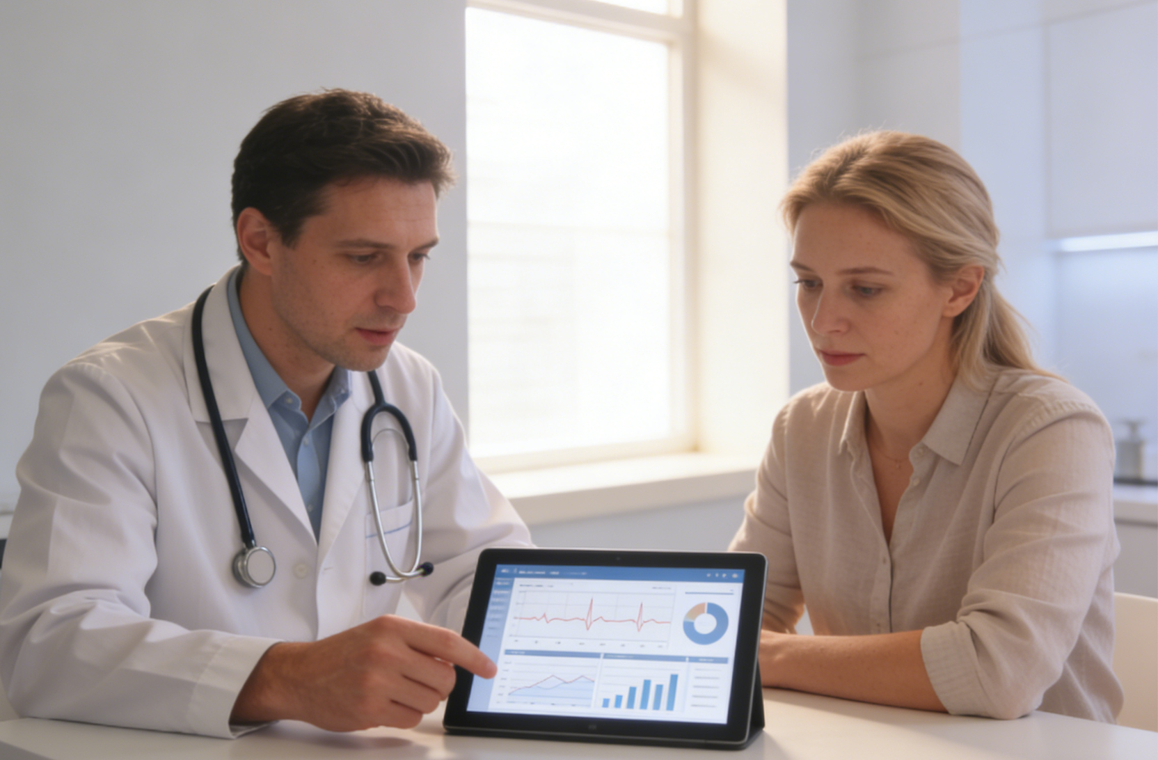 Detailed Explanation of Blood Pressure Knowledge: Identification and Management of Borderline and False Hypertension