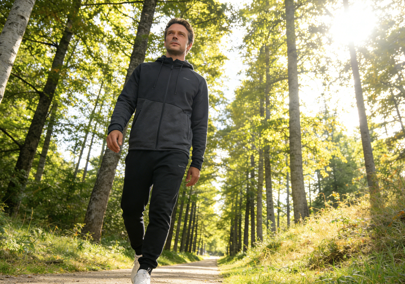 Brisk walking helps control blood sugar: Why can't housework replace exercise?