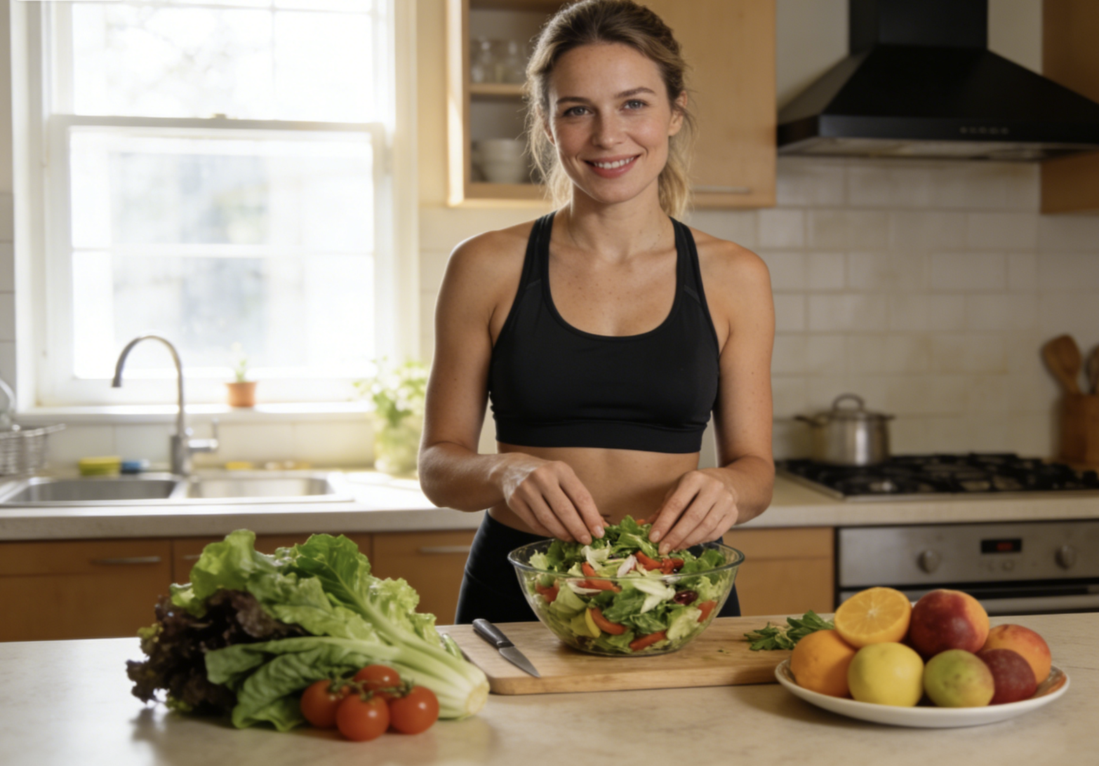 Weight Loss: Regulating Appetite and Insulin, Scientific Diet Control for Easy Fat Reduction