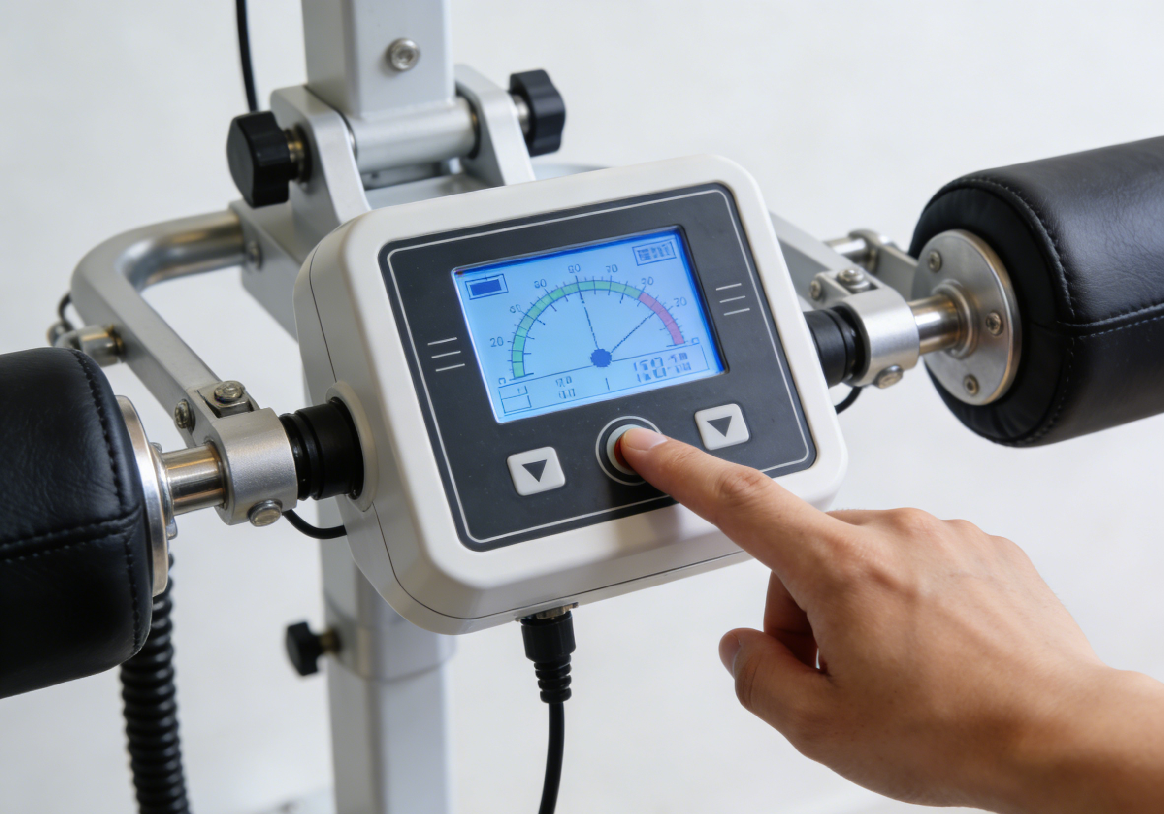 Do you experience these 