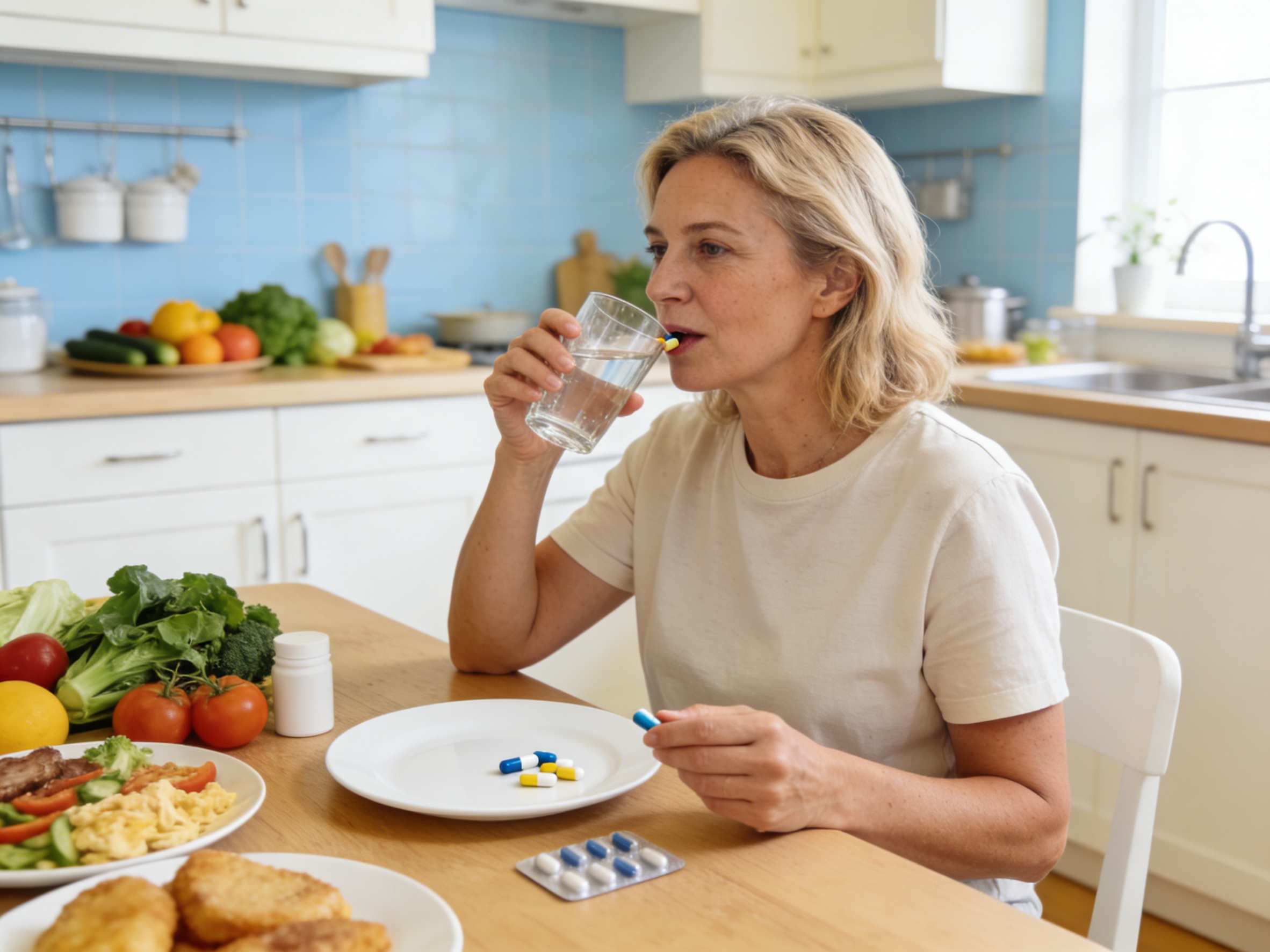 Advanced hypoglycemic drug regimens: metformin combination therapy, advantages of sustained-release formulations, and the application of thiazolidinediones.