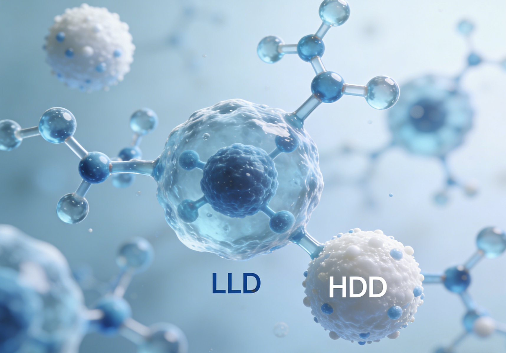 A Comprehensive Analysis of Cholesterol: Good and Bad, Functions and Health Balance