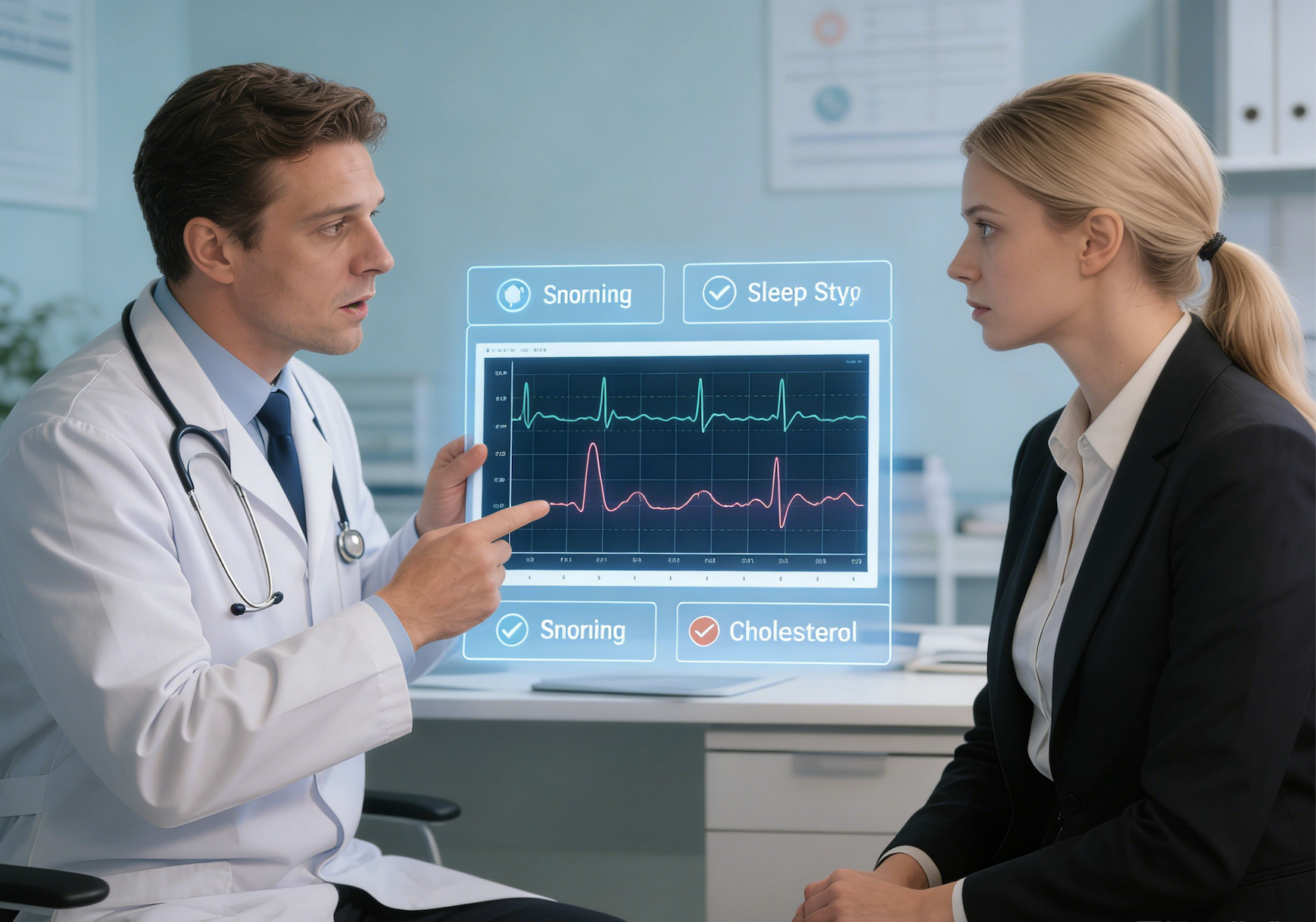 How does high blood lipid levels cause hearing loss? A scientific guide to managing lipid levels and protecting your hearing.