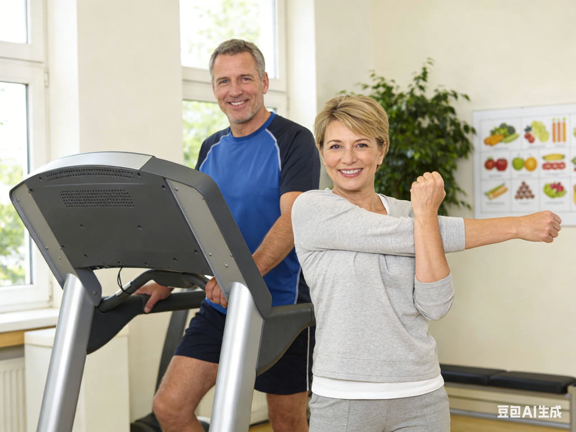 Weight Loss Essentials: 4-Minute High-Intensity Workouts to Easily Cultivate a Fitness Routine