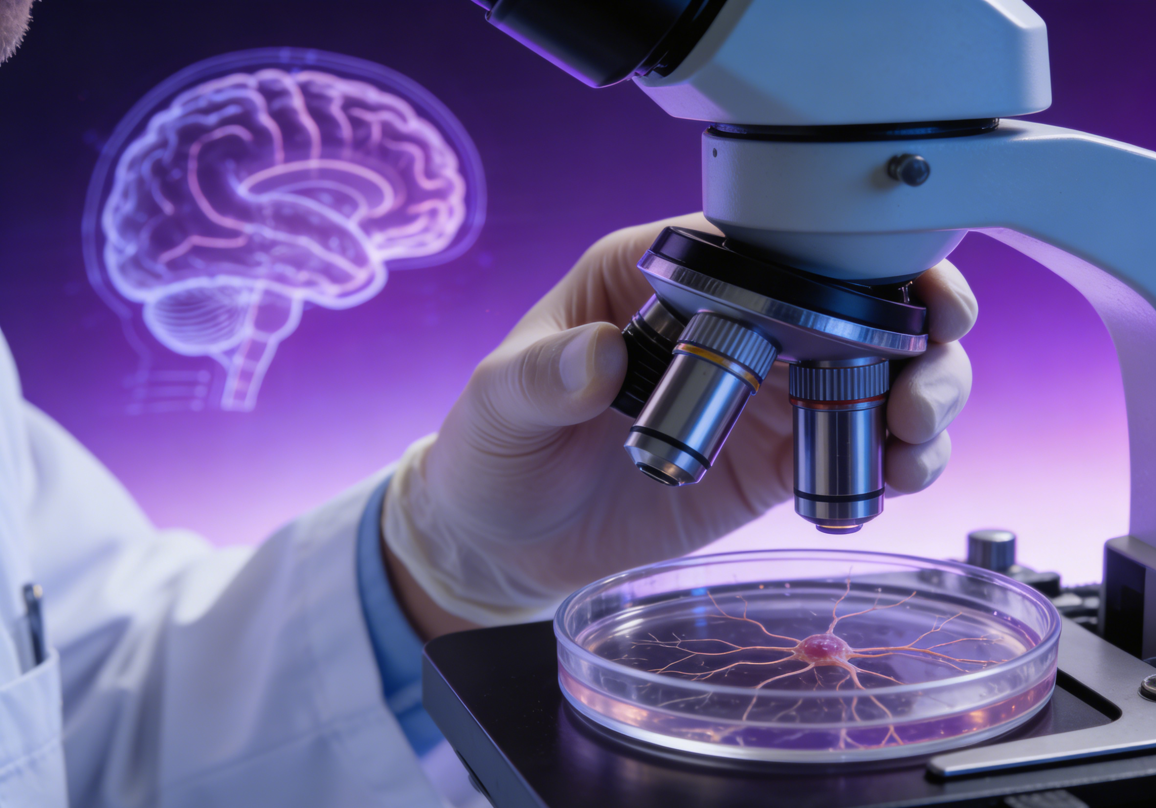 What causes ice to form in the refrigerator compartment in autumn?