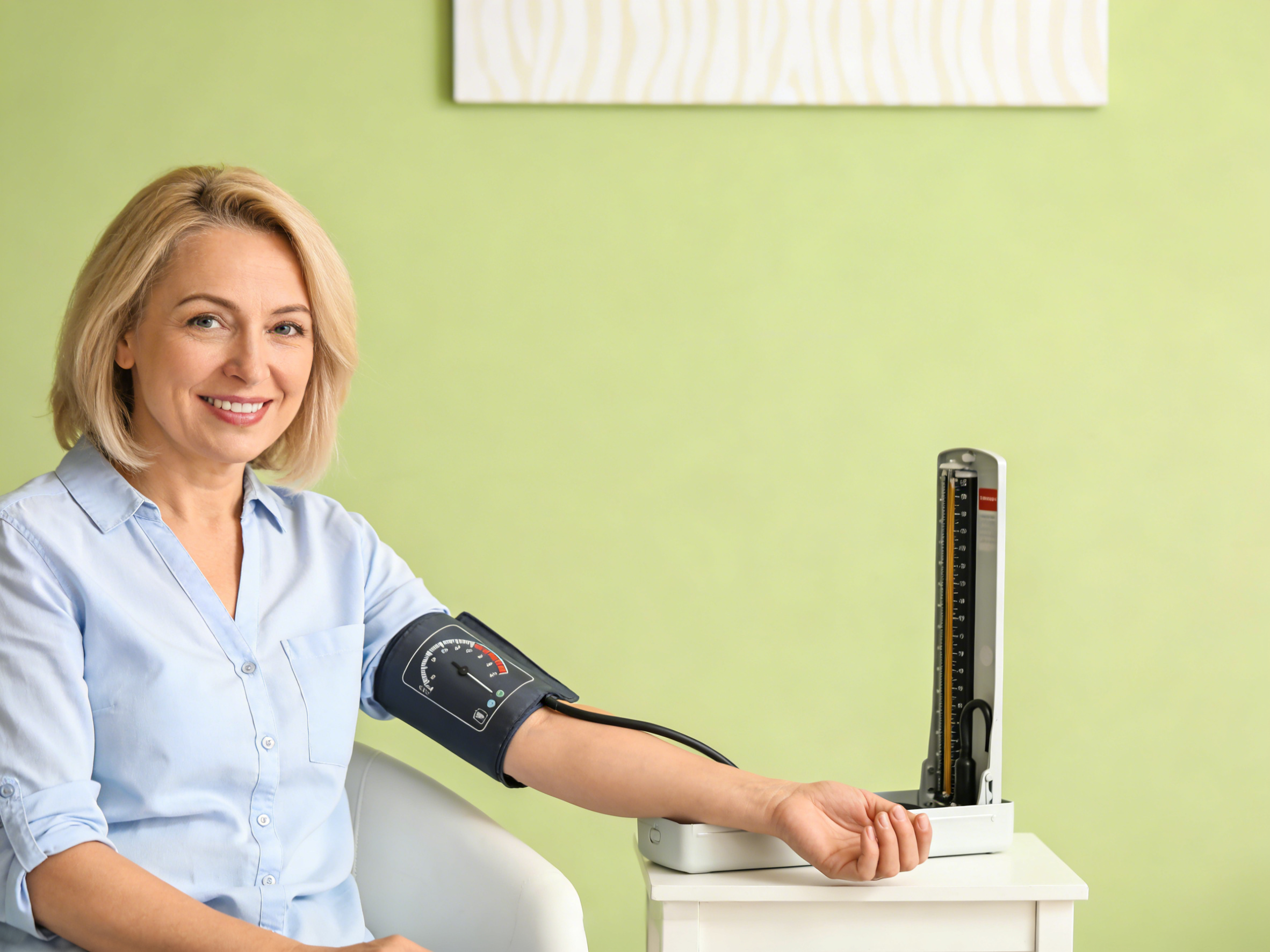 Blood pressure: A barometer of life – Exploring the dynamics of blood circulation and the definition of normal values