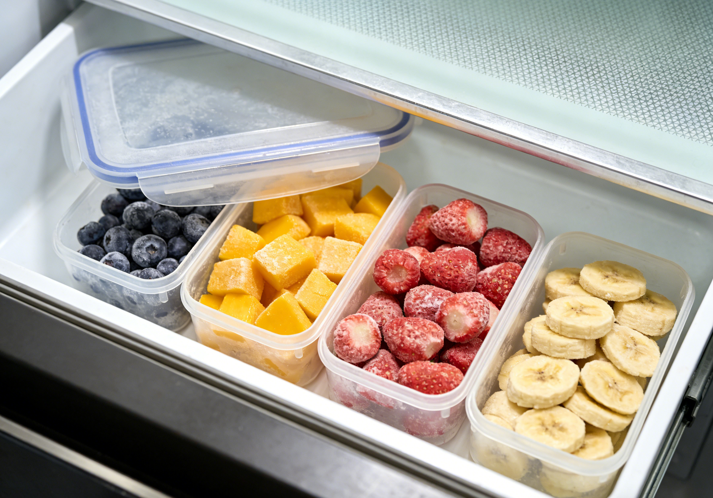 Five signs that may appear after blood sugar levels rise.