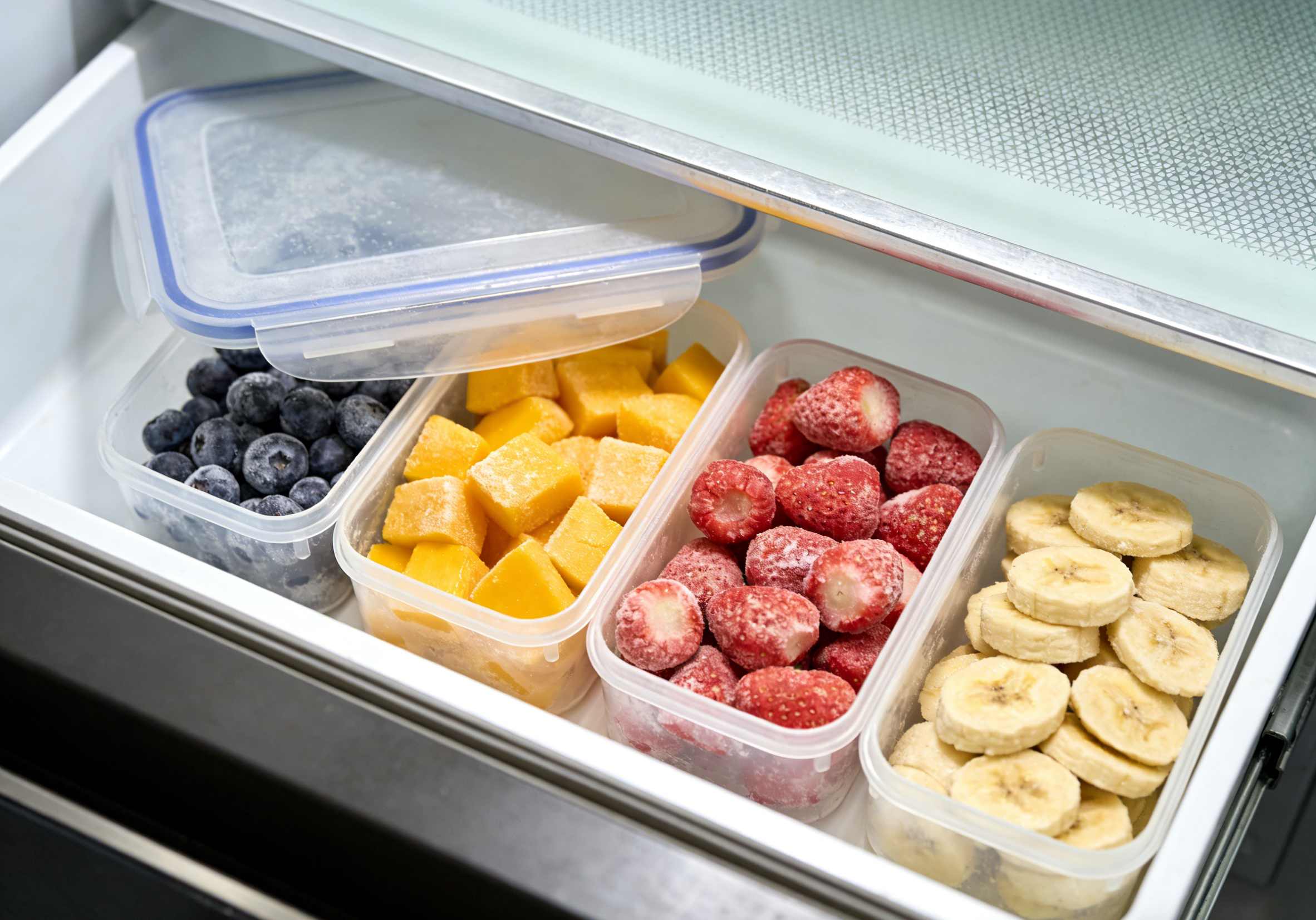 Five signs that may appear after blood sugar levels rise.