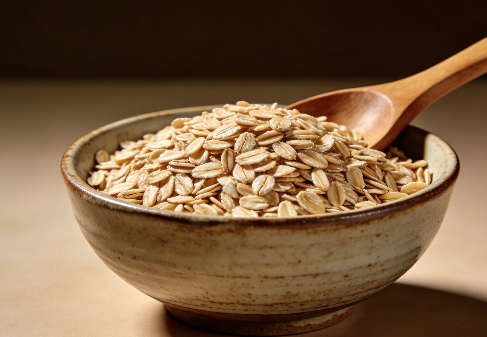 Oat and buckwheat: benefits for lowering blood pressure, blood sugar, and cholesterol, along with four healthy recipes.