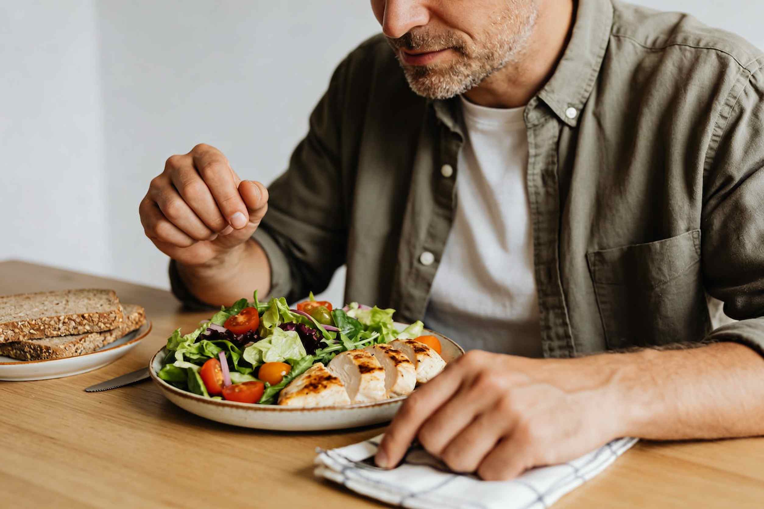 Men's Health: Three Dietary Therapies to Strengthen the Spleen and Kidneys, Including Chestnut Stew with Cabbage