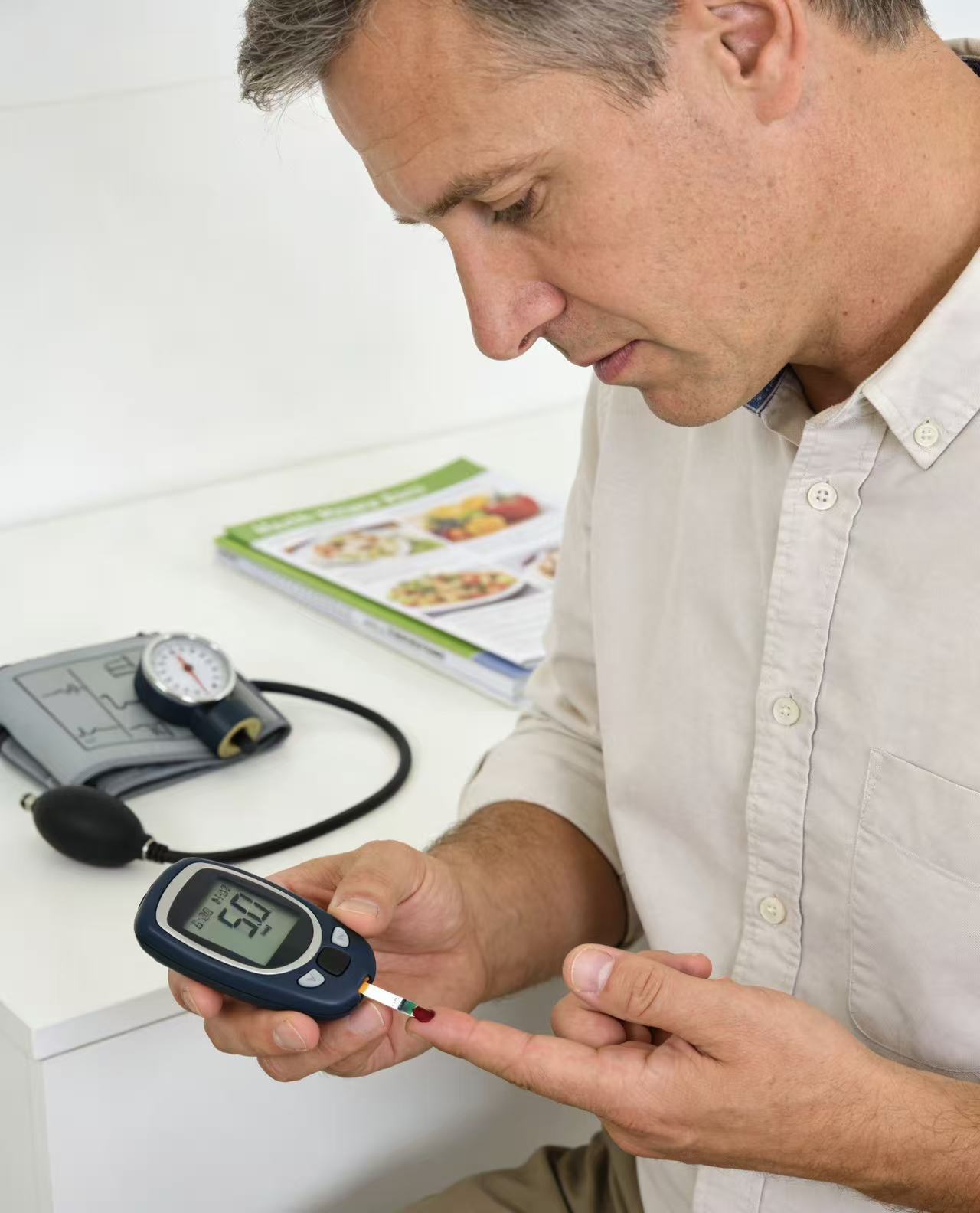 Scientific Understanding of Blood Glucose Regulation Mechanisms and Comprehensive Management Guidelines