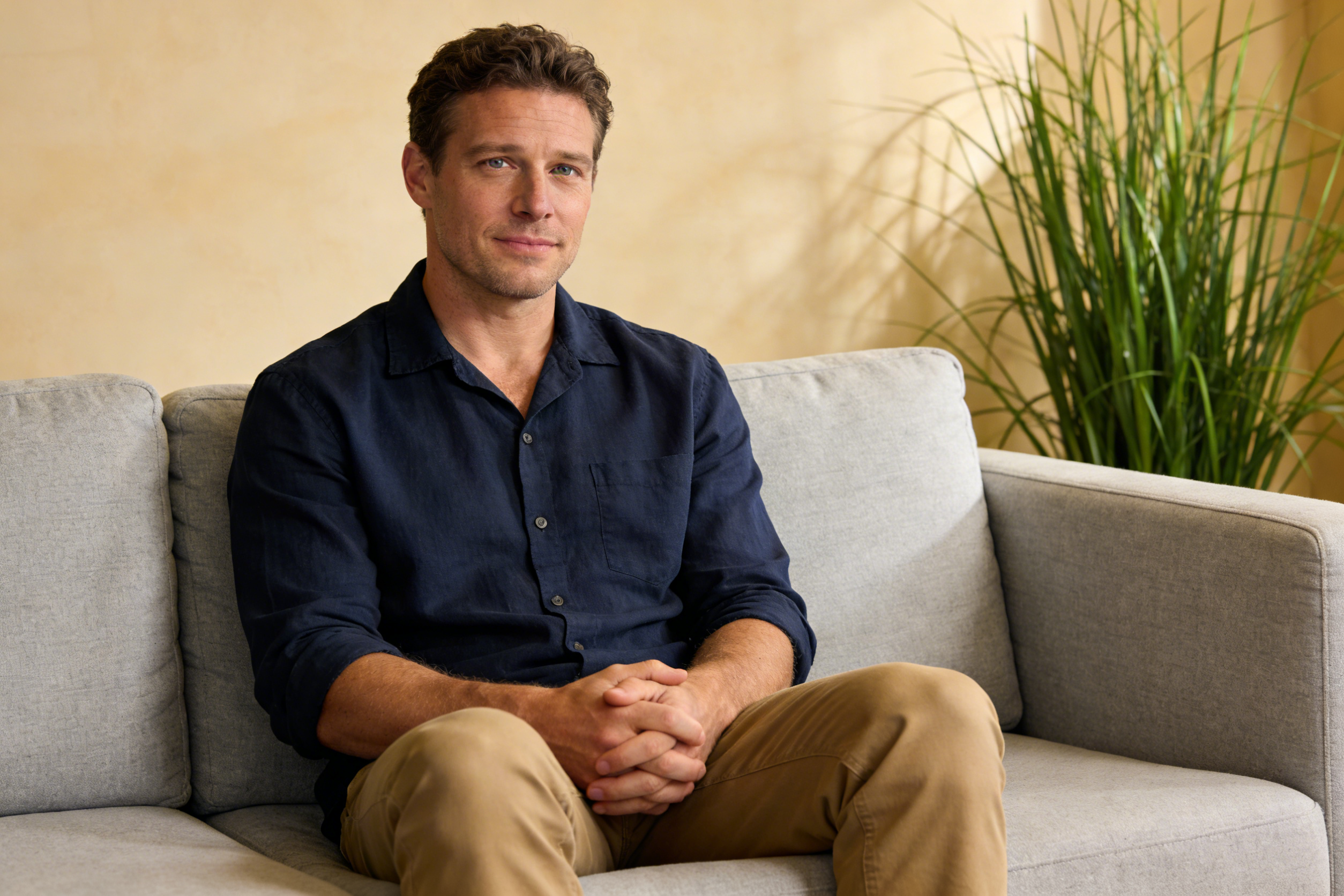 Get Healthy Through Movement: Physical Fitness Testing, Fitness Programs, and Characteristics of Light Exercise for Middle-Aged Men