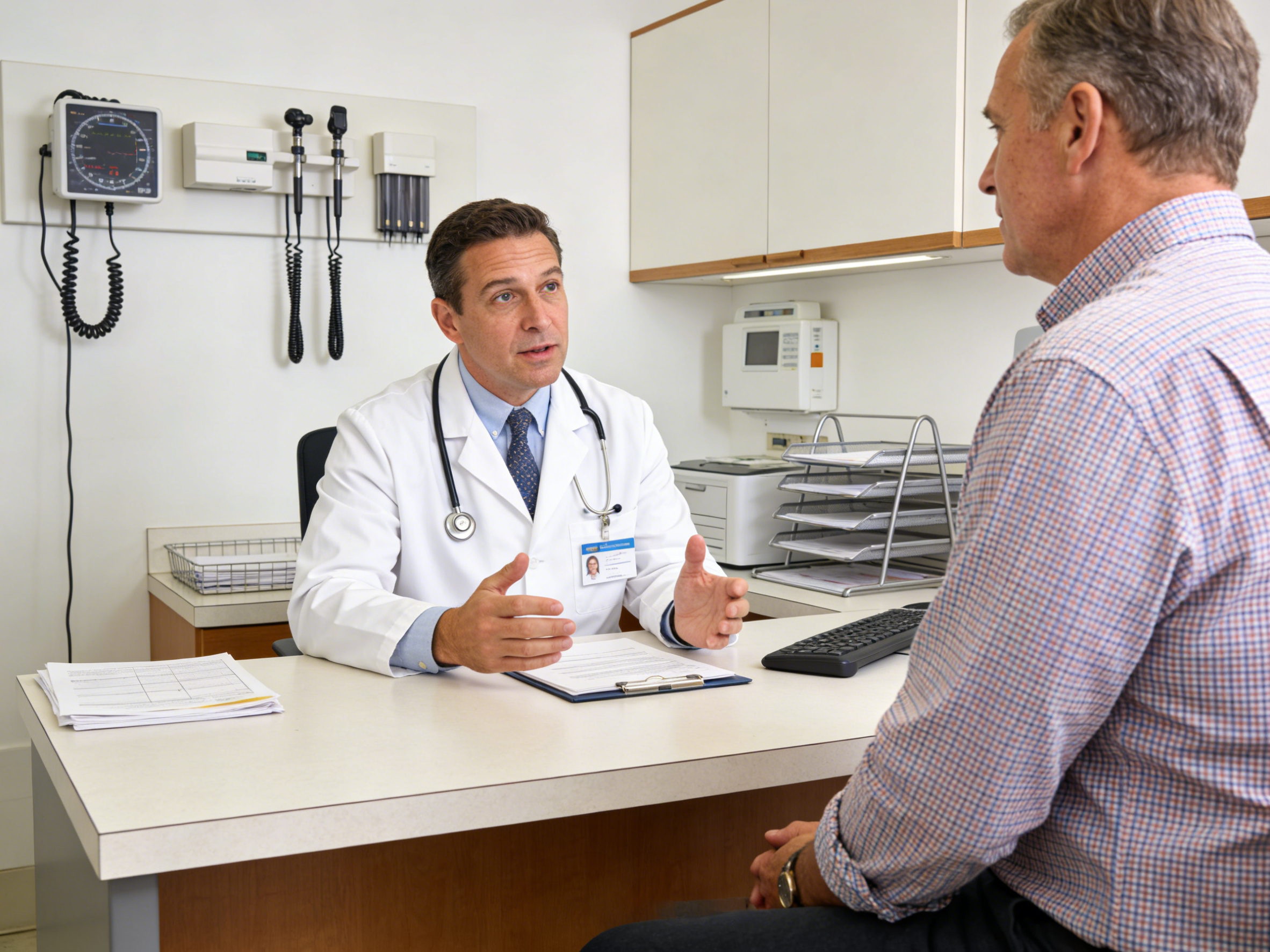 Health care for elderly men: Analyzing psychogenic sexual dysfunction