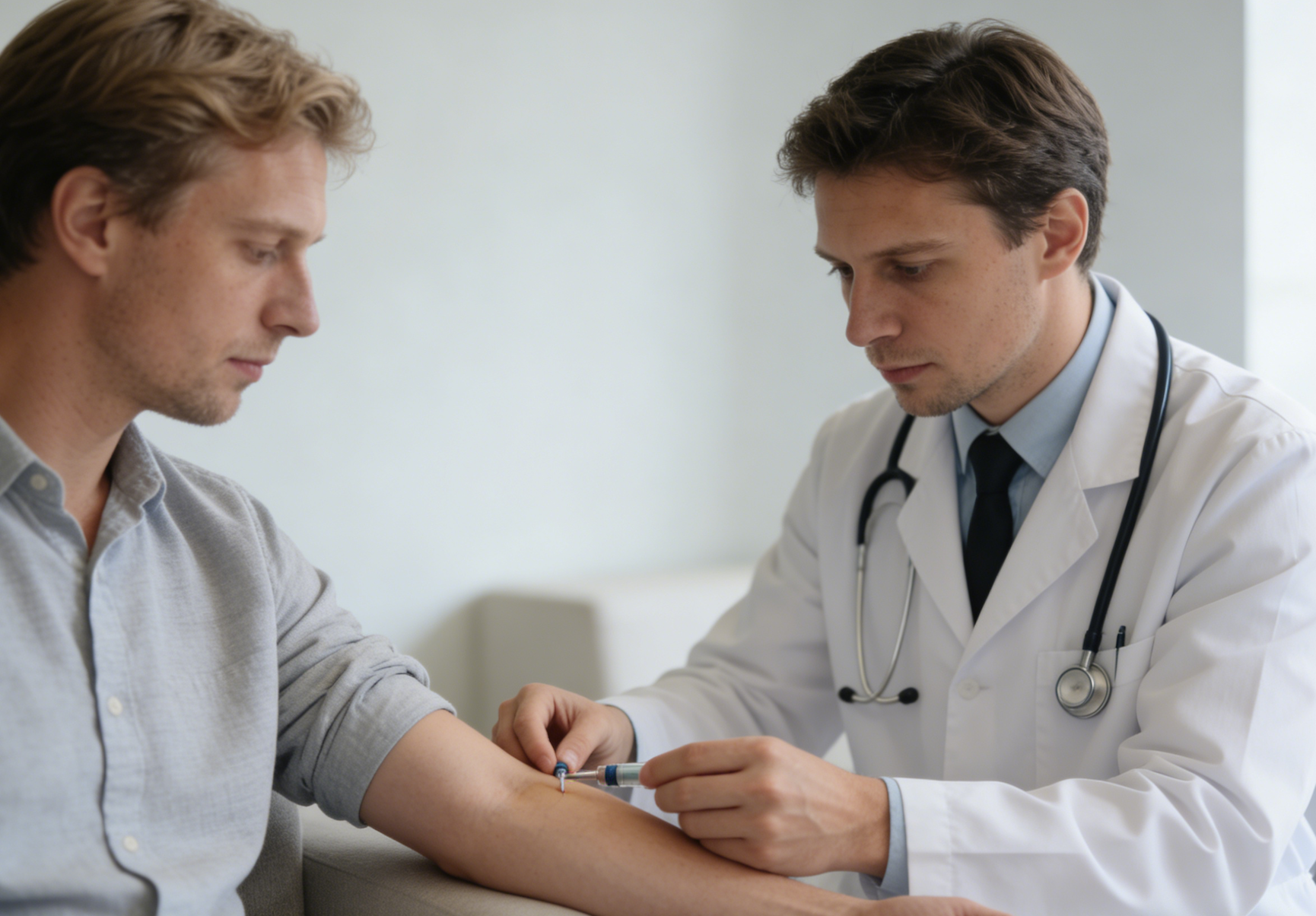 High cholesterol definition and self-testing guidelines: Analysis of seven symptoms and diagnostic criteria