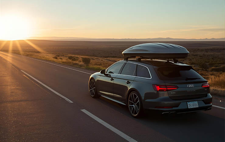 For 270,000 yuan, you can get a fully equipped Fushun RV with a 6-seat layout and a bathroom.