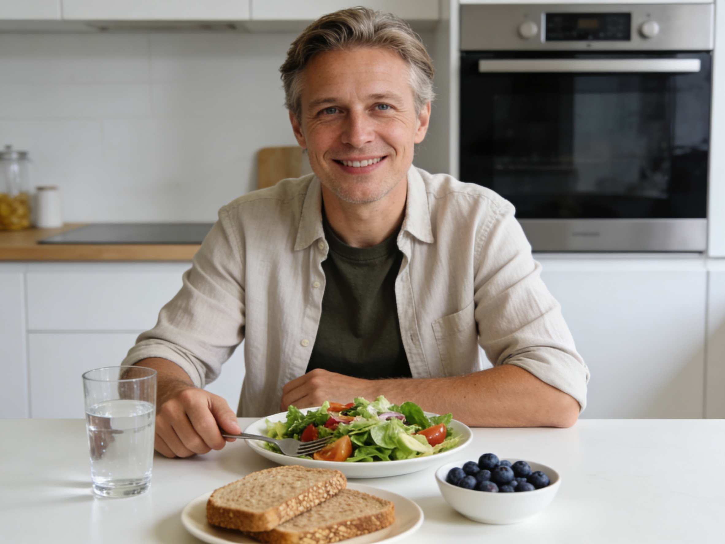 Scientific intervention in lifestyle: a comprehensive strategy for exercise, diet, and obesity management