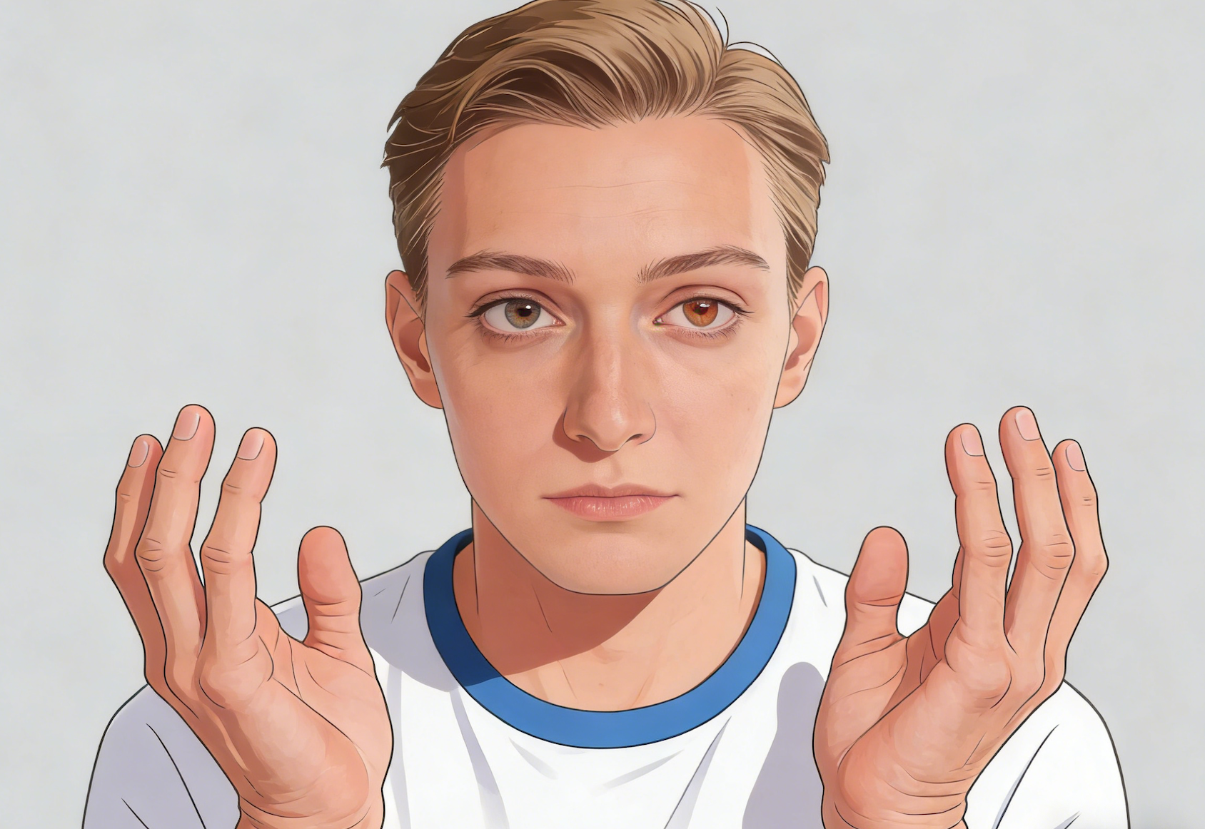 Identify six atypical symptoms of diabetes to aid in early blood sugar management.