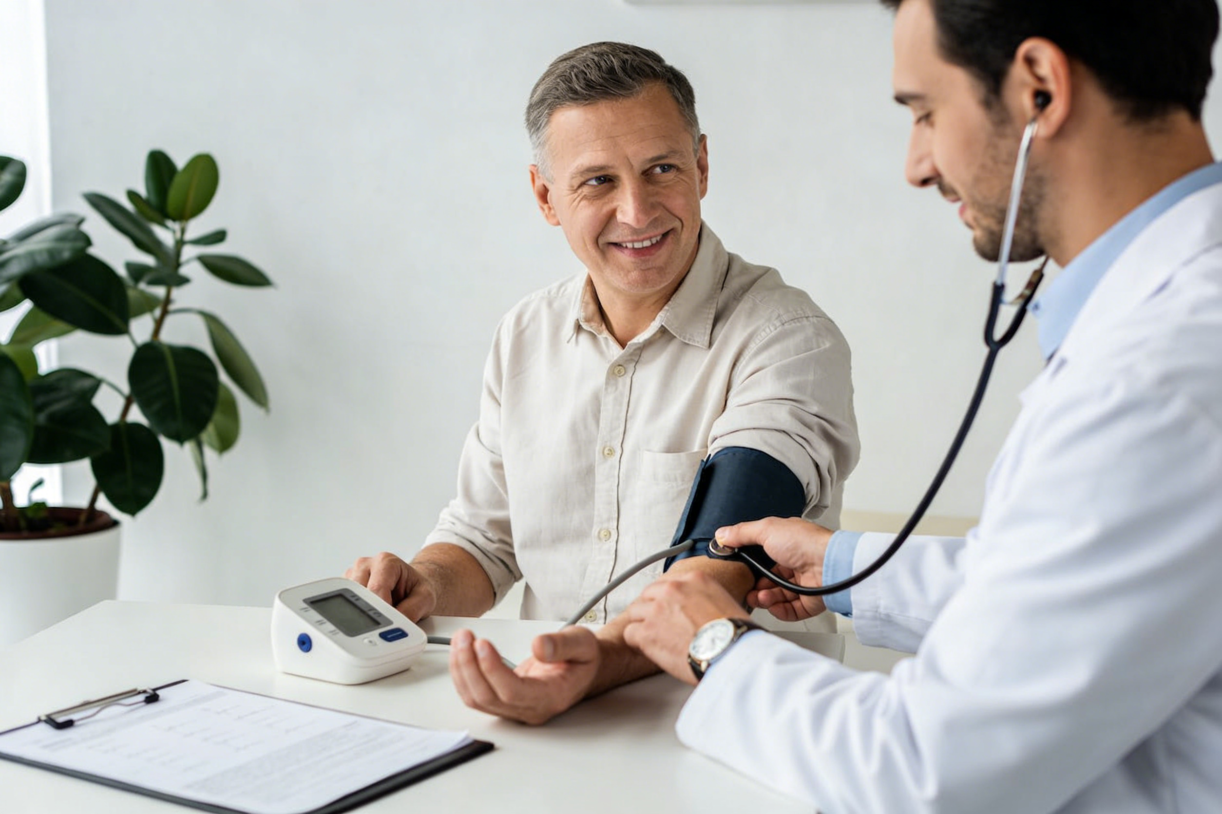 Classification and subtypes of diabetes: The difference between type 1 and type 2 diabetes