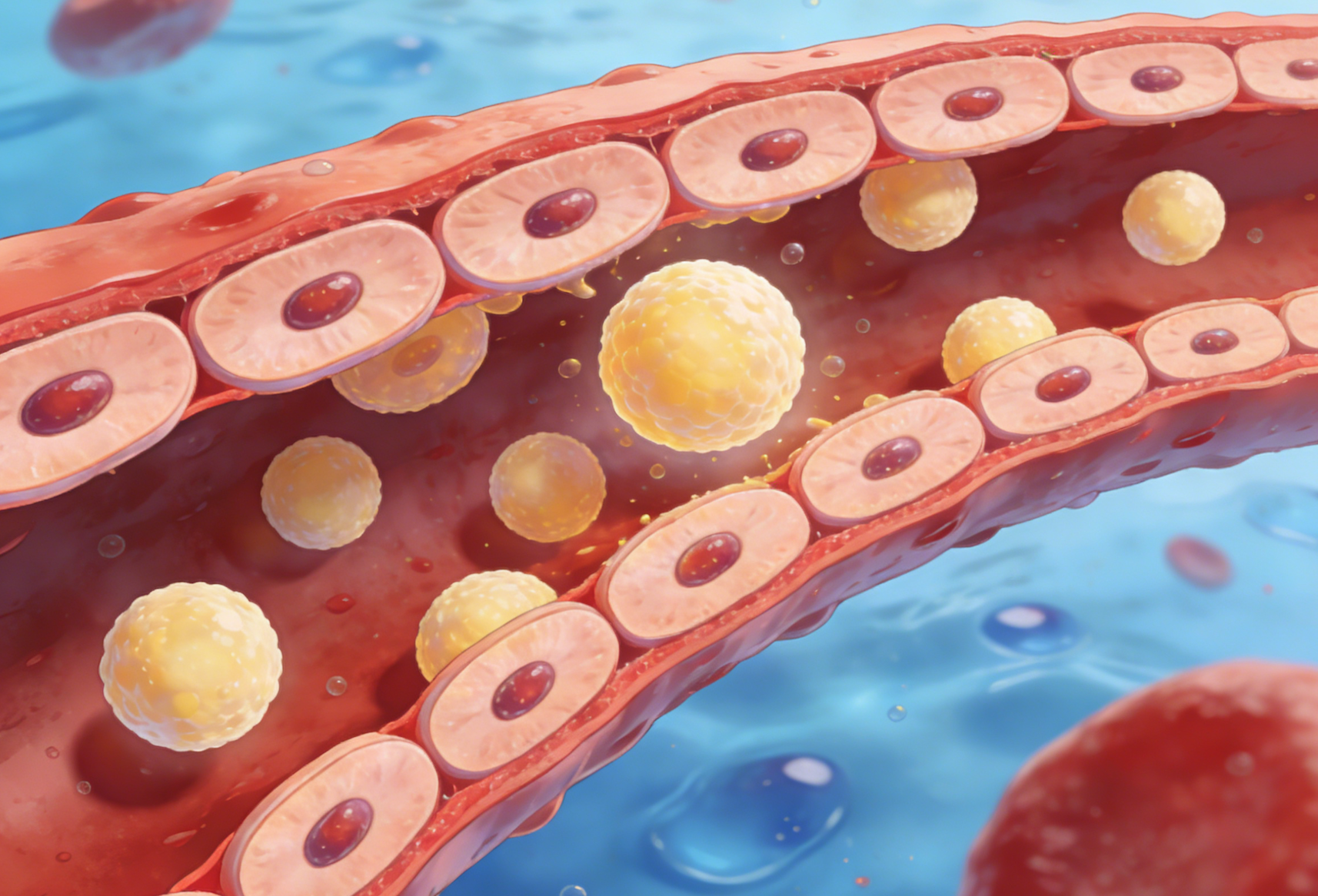 Analysis of the mechanisms of hyperlipidemia: Influence of endogenous and exogenous factors and age