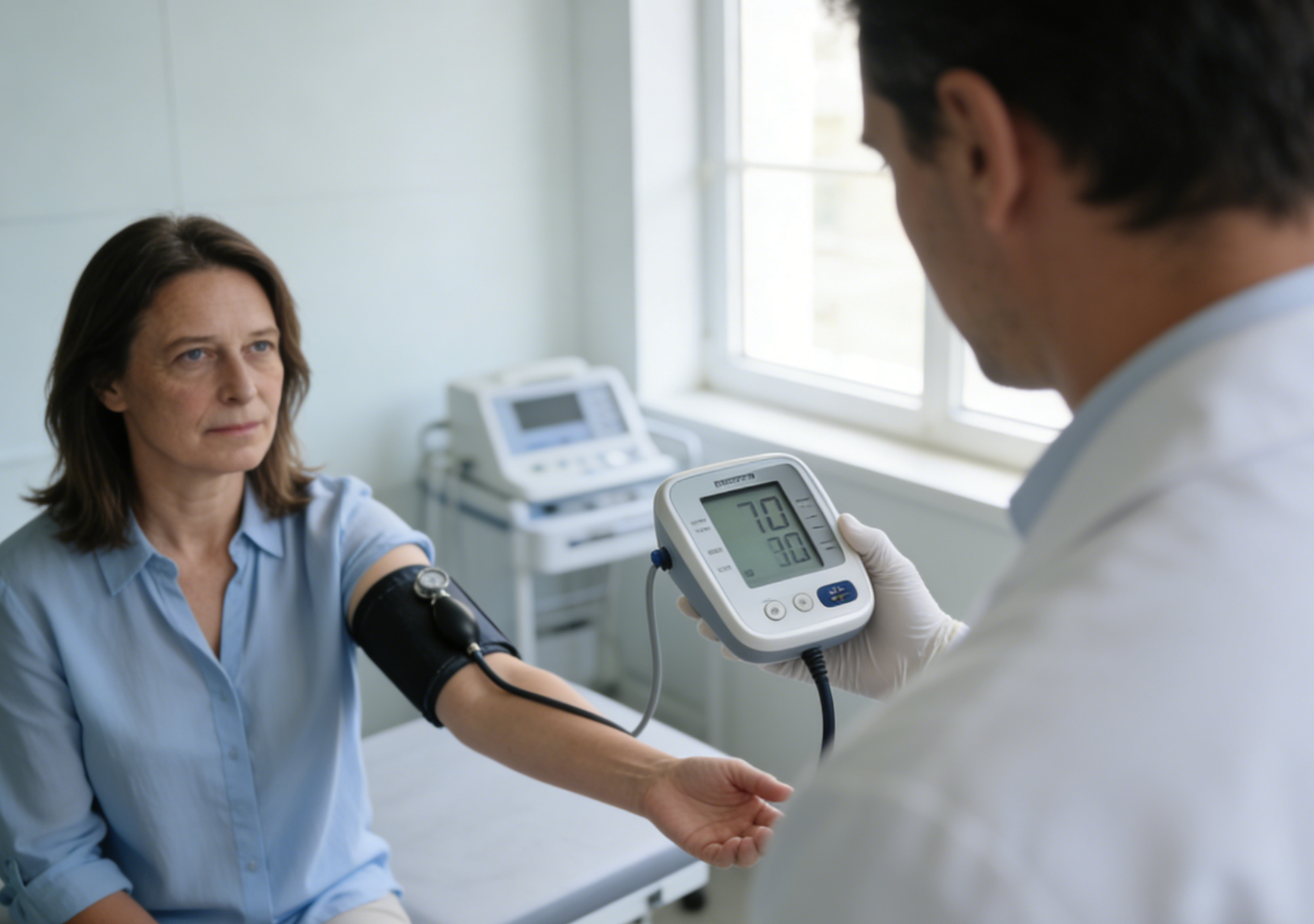 Key Points for Preventing Hypertension in Women and Common Medication Misconceptions